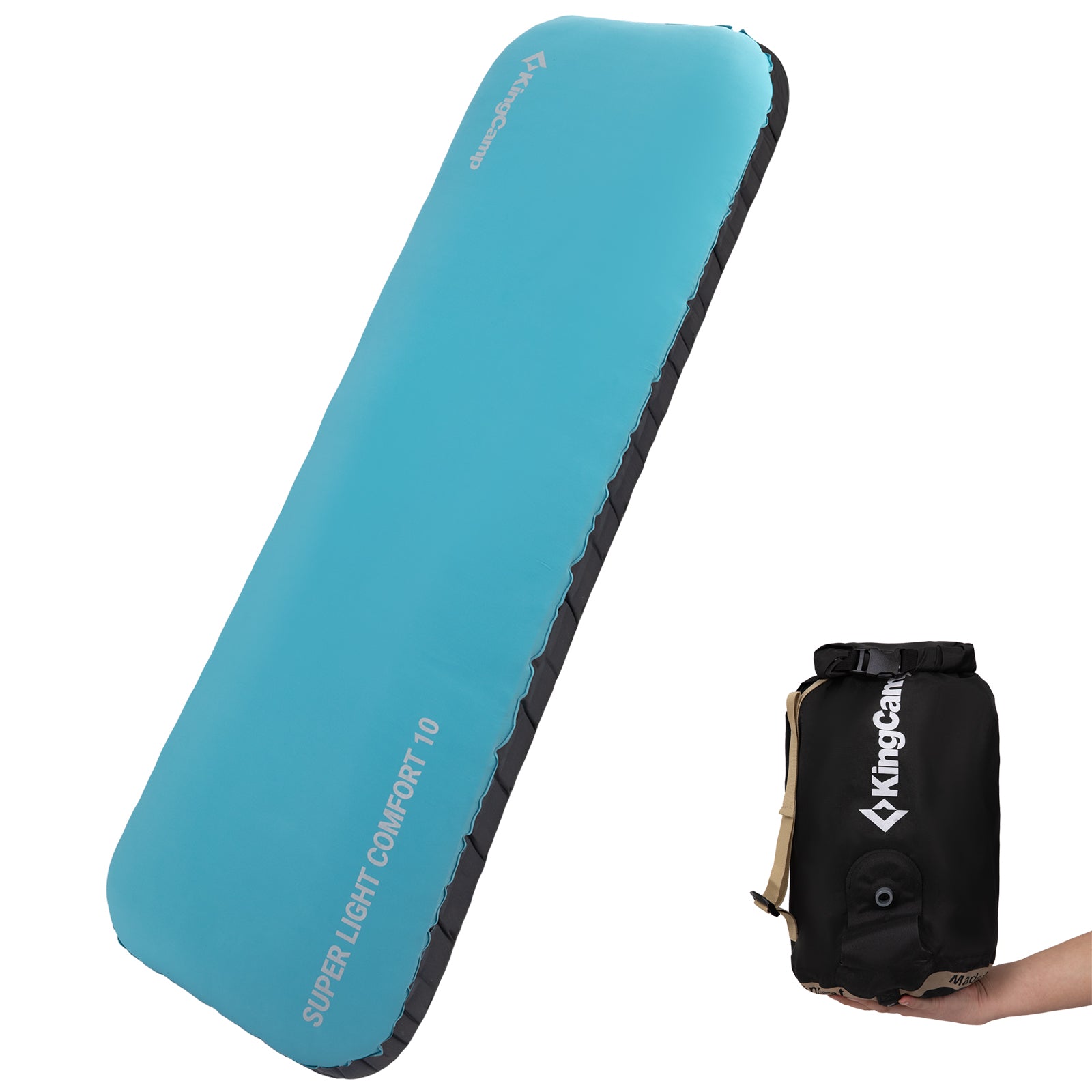 Luftbett Luftbett Super Light Comfort