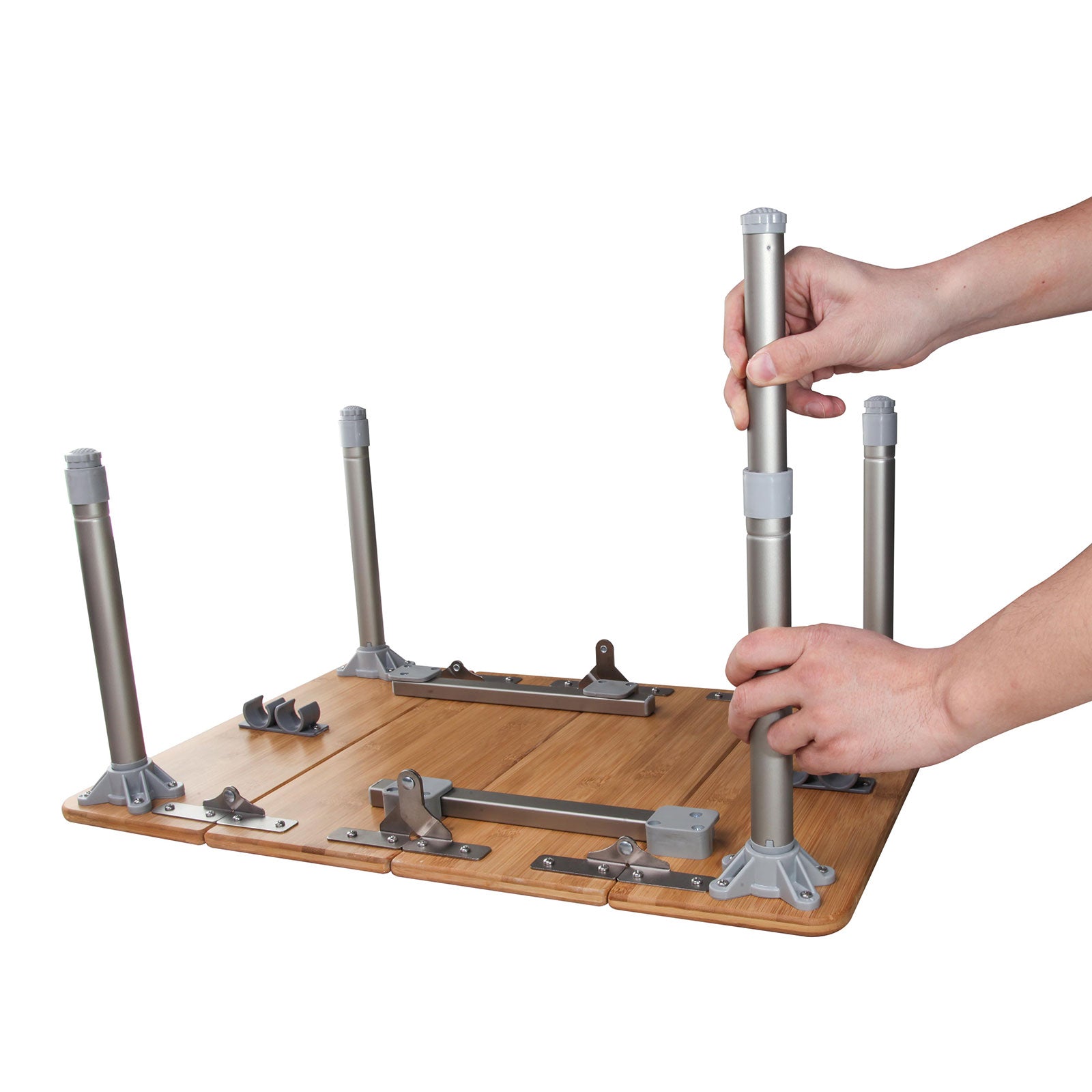 Klapptisch Bamboo Table XS