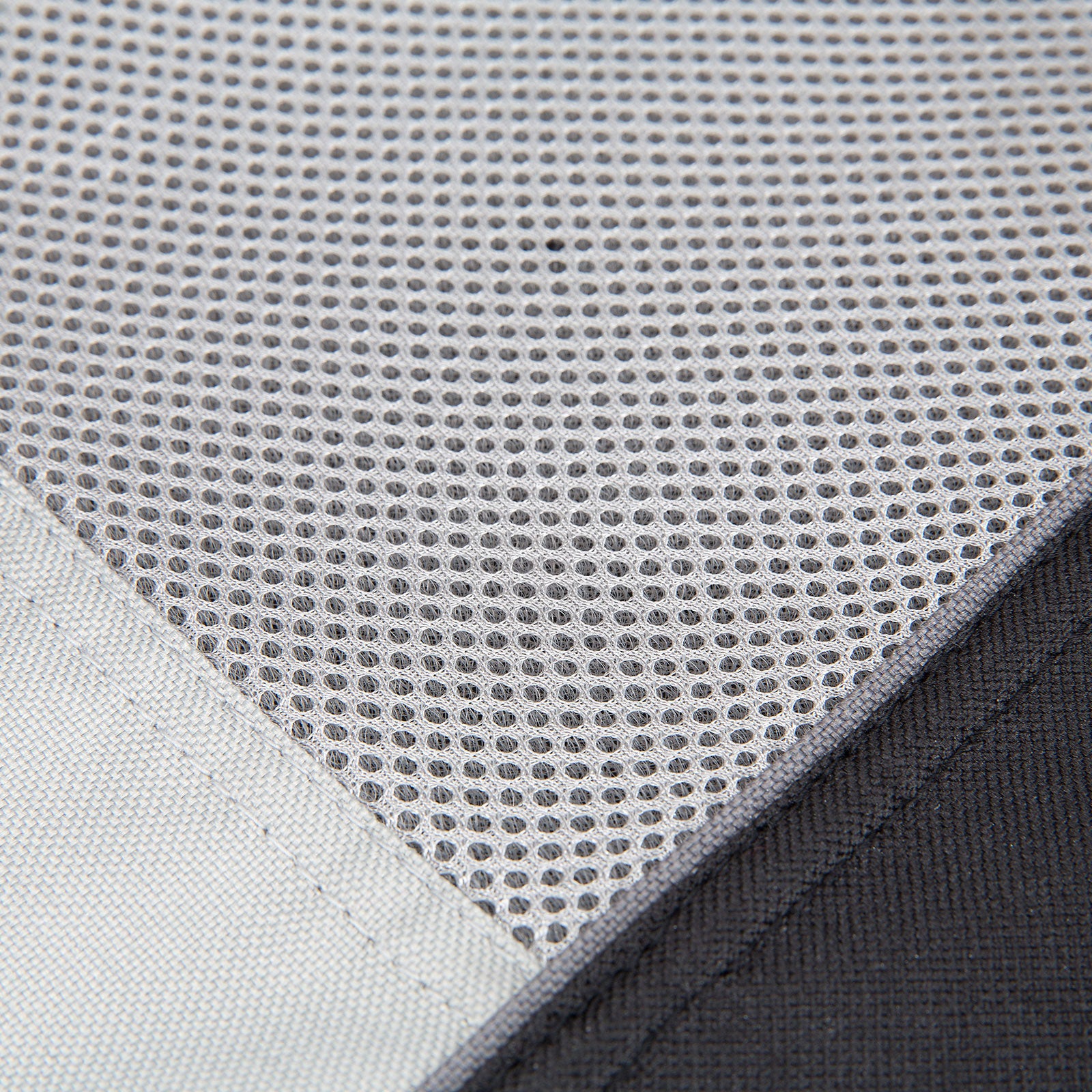 Campingstuhl Hard Armrest Chair