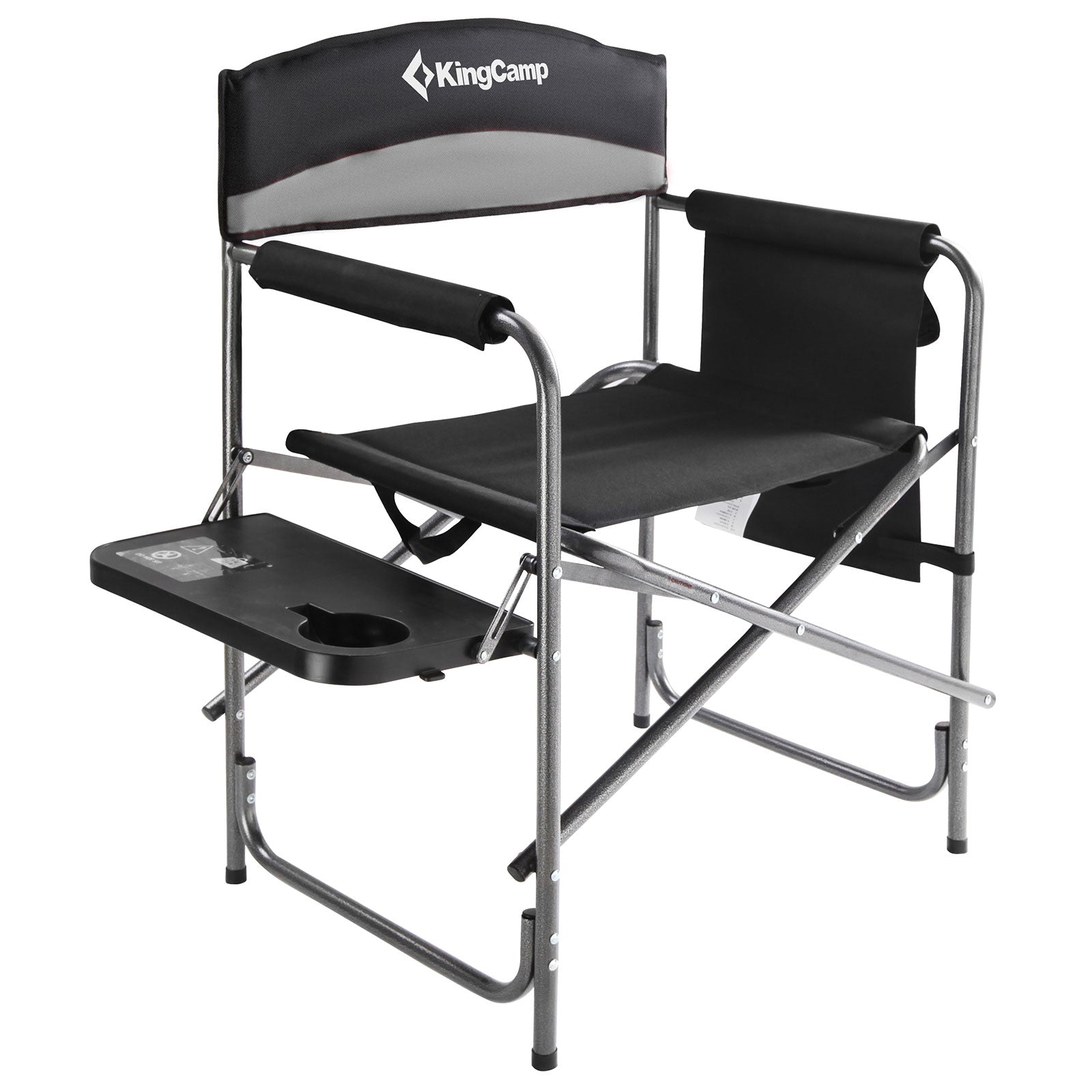 Campingstuhl Director Chair