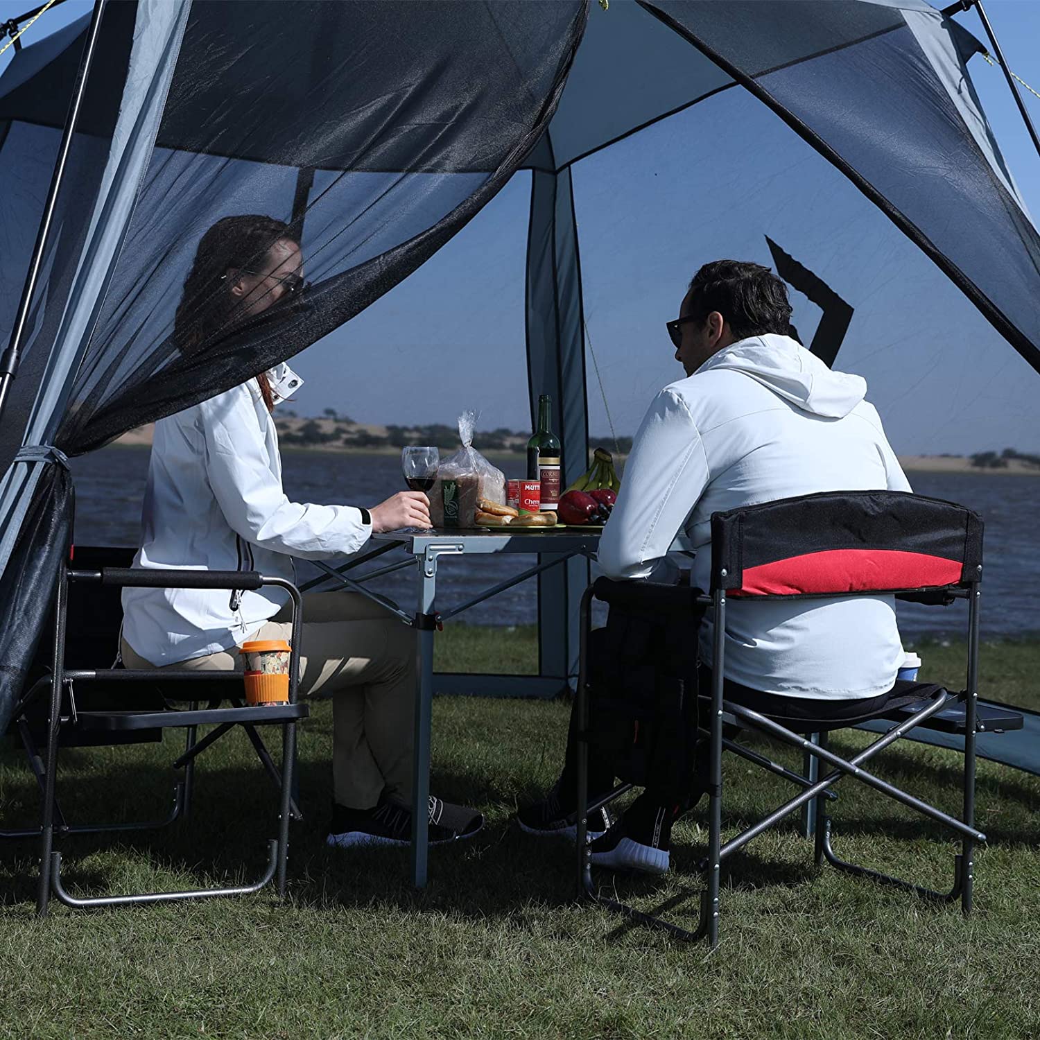 Campingstuhl Director Chair