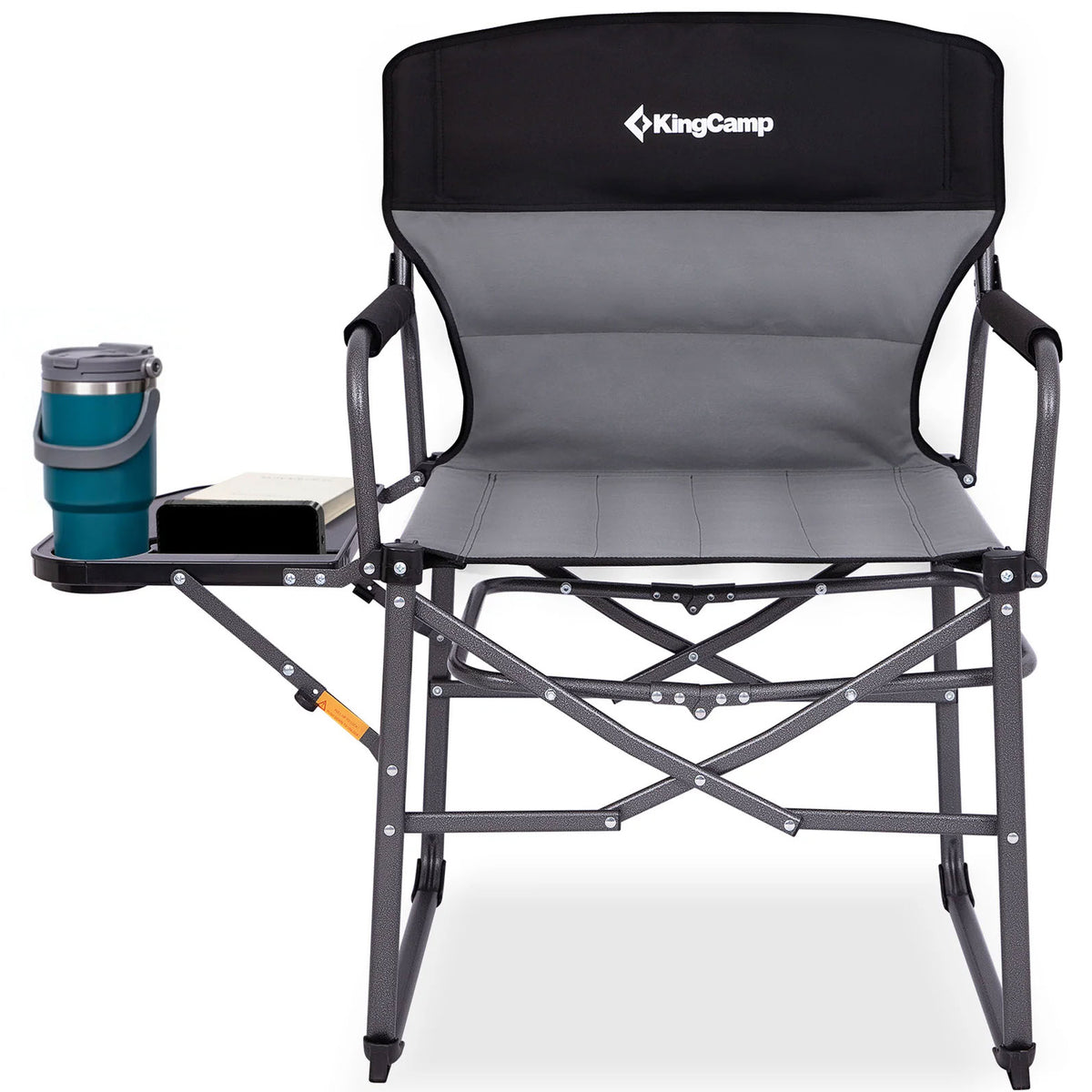 Campingstuhl Portable Director Chair II
