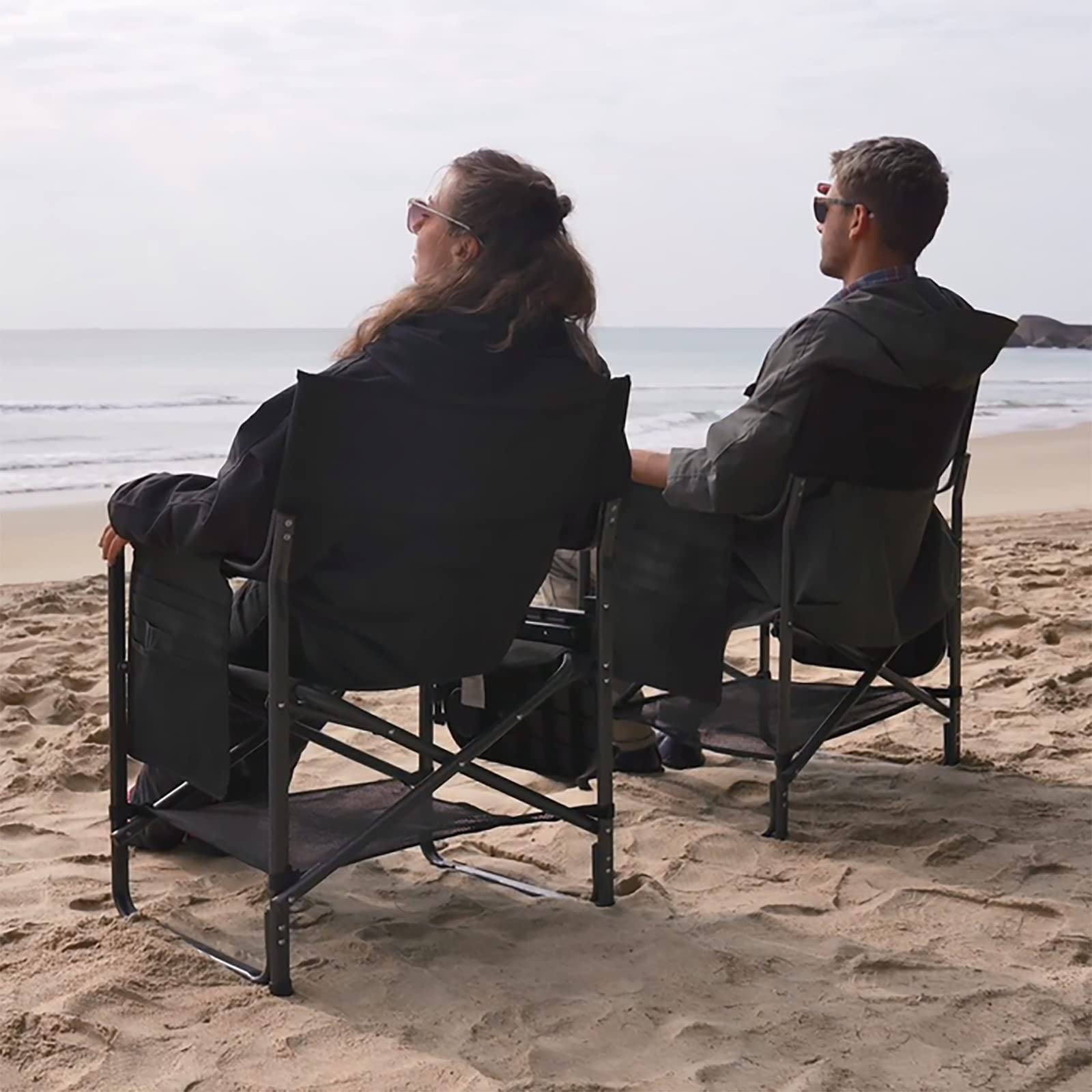 Chaise de camping Director Multi