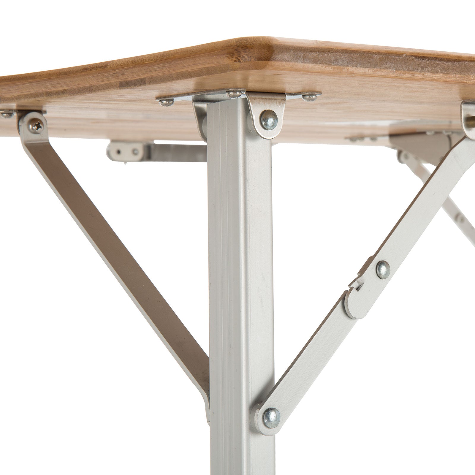 KingCamp Bamboo Family Table