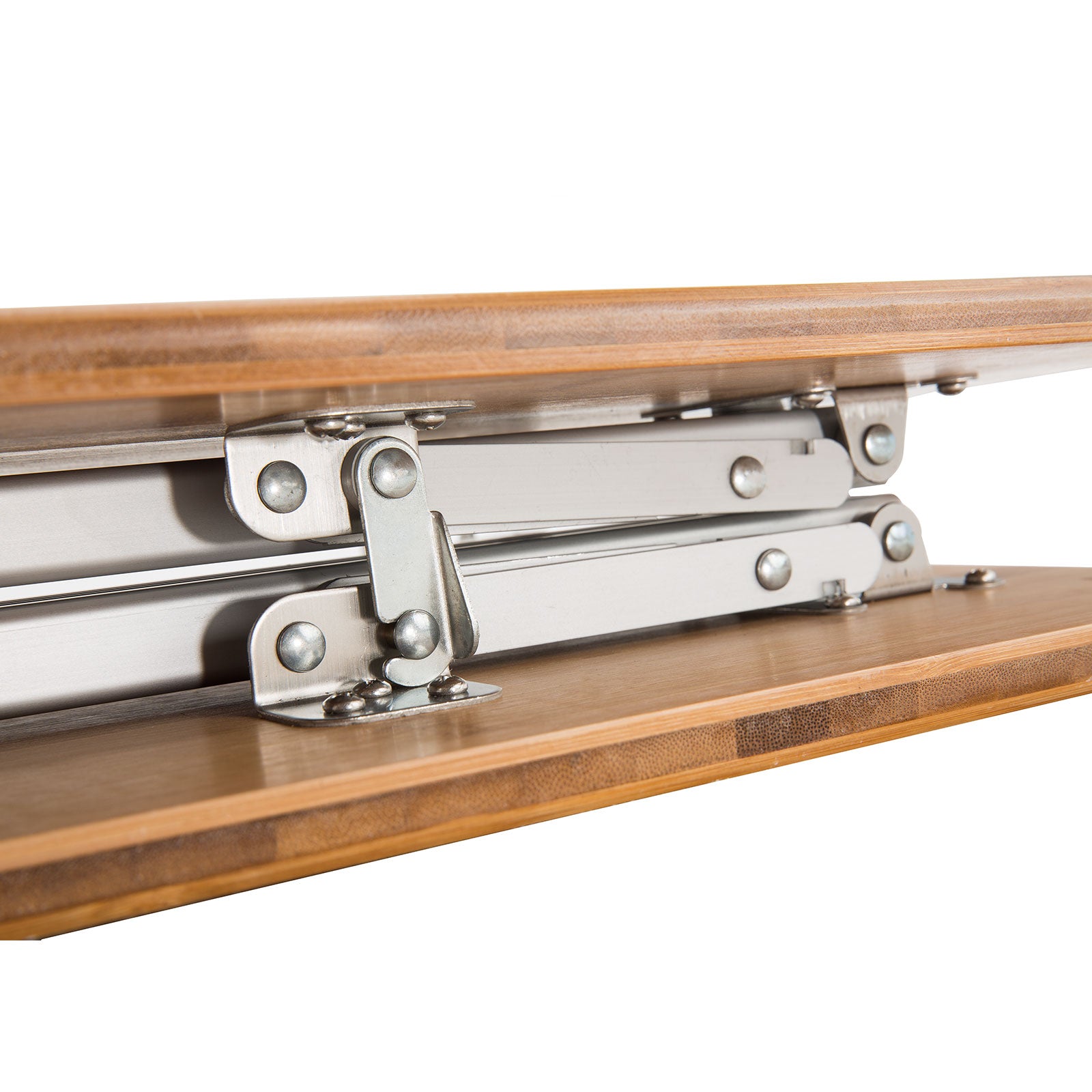 Koffertisch Bamboo Family Table