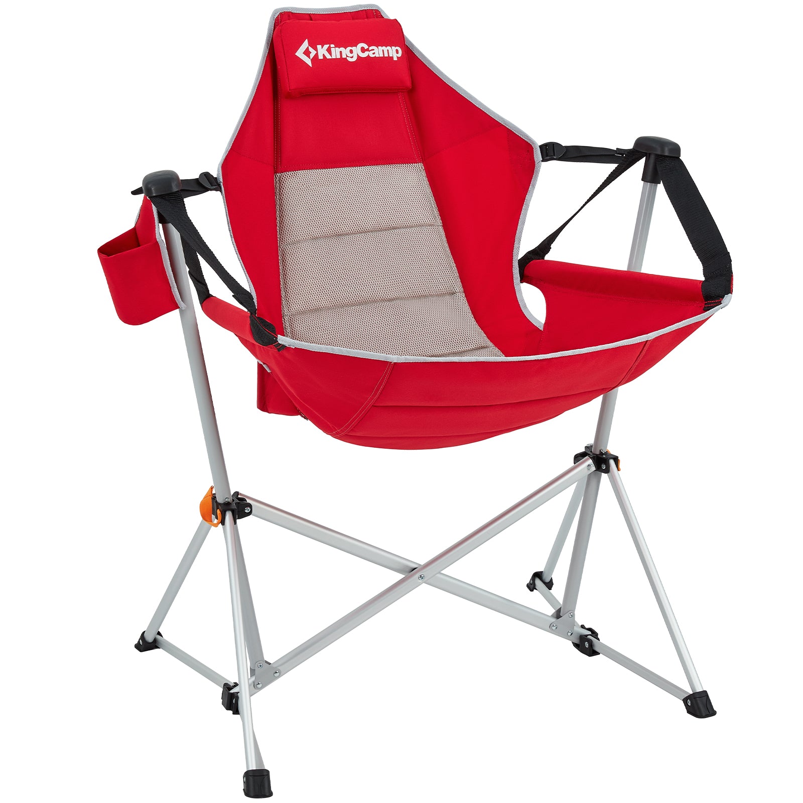 Campingstuhl Orchid Rocking Chair
