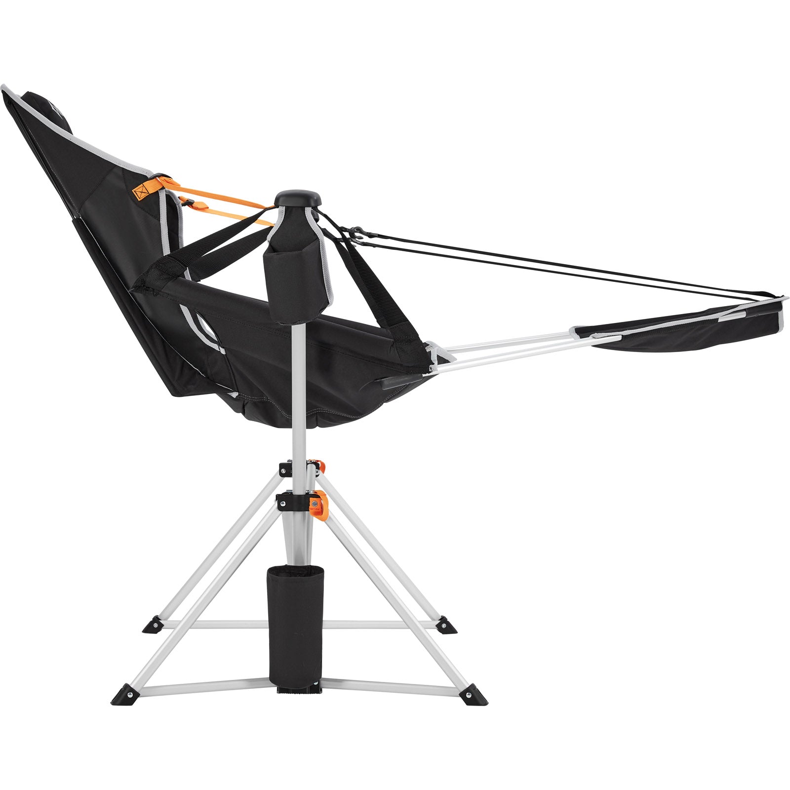 Camping chair Orchid Rocking Chair Deluxe