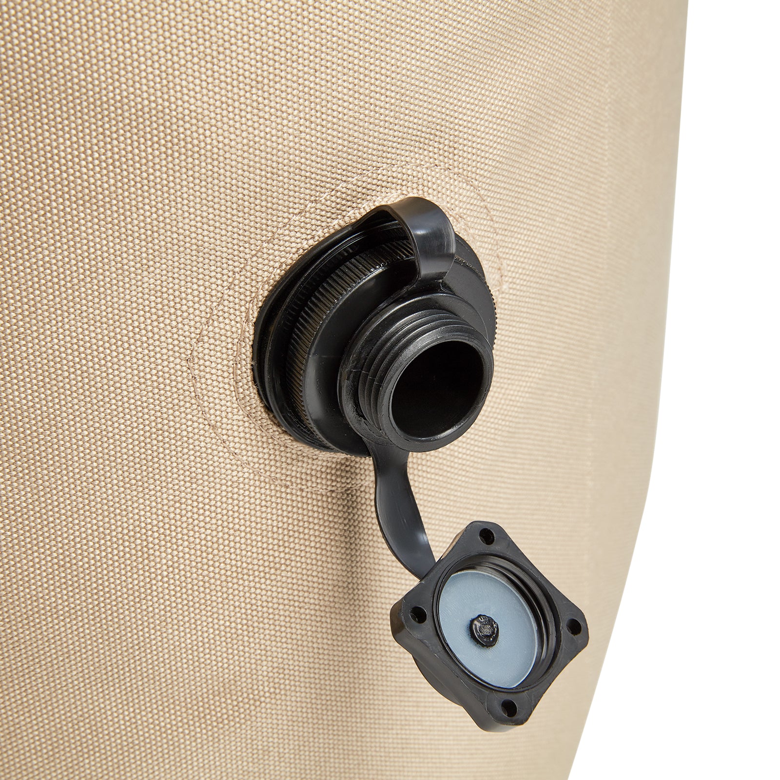 Air Cube camping seat