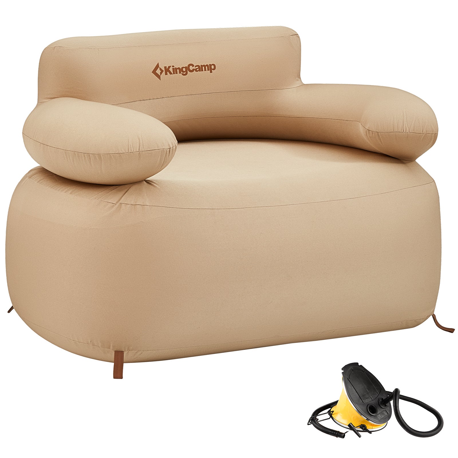 Chaise de camping Air Lounger