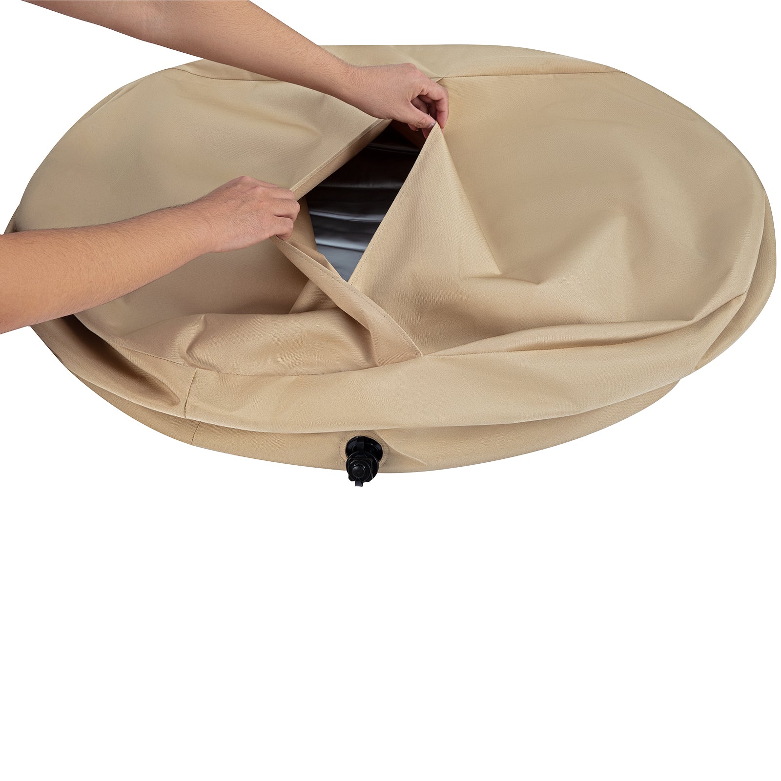 Camping chair Air Lounger