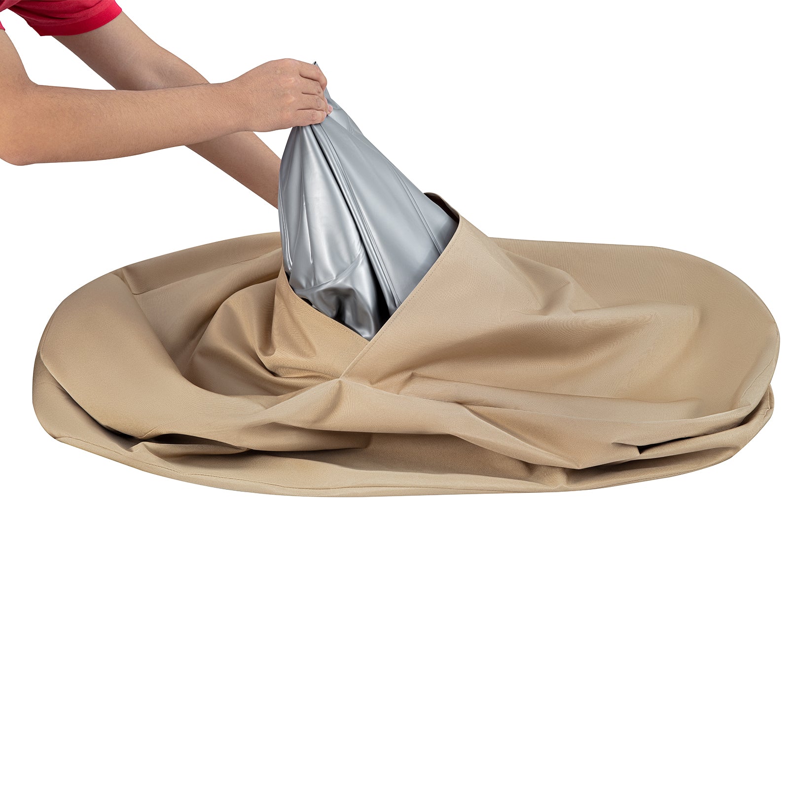 Camping chair Air Lounger