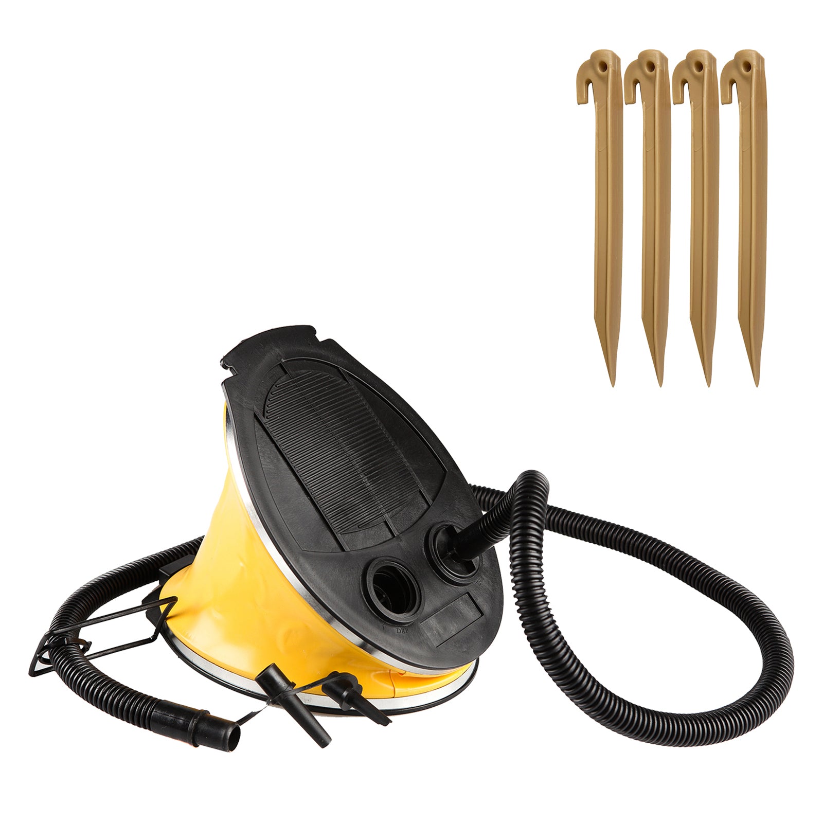 Campingsessel Air Lounger