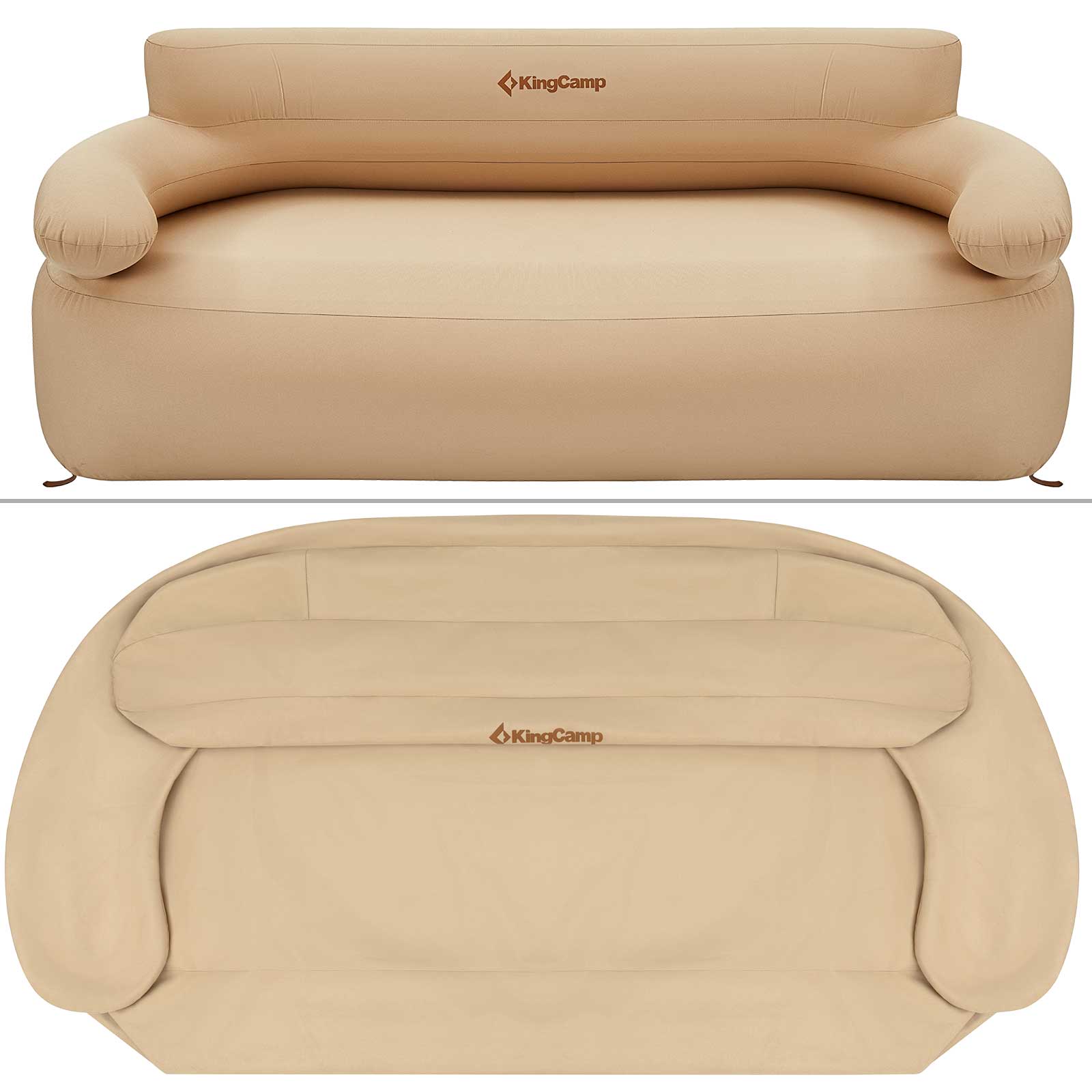 Campingcouch Air Sofa