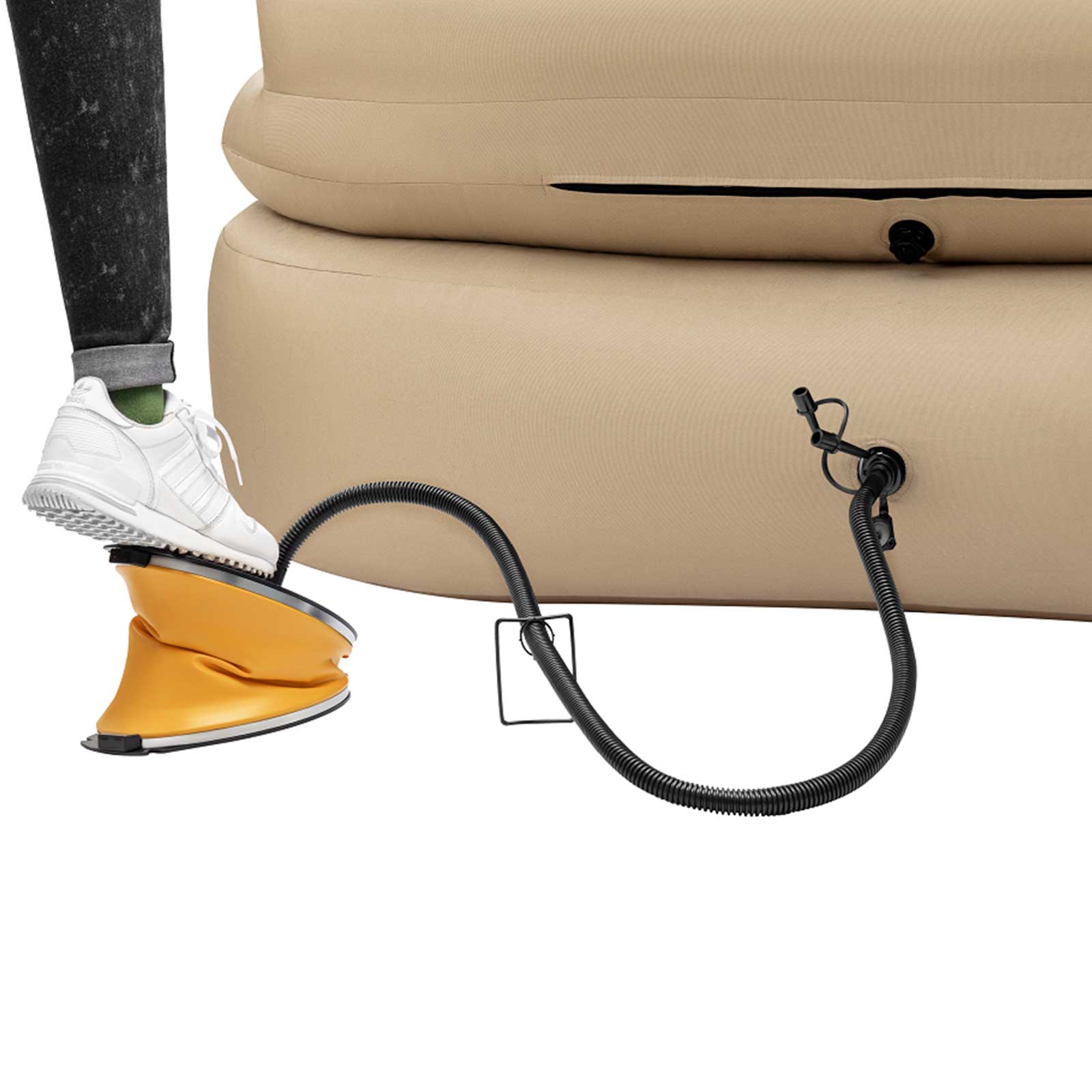 Campingcouch Air Sofa