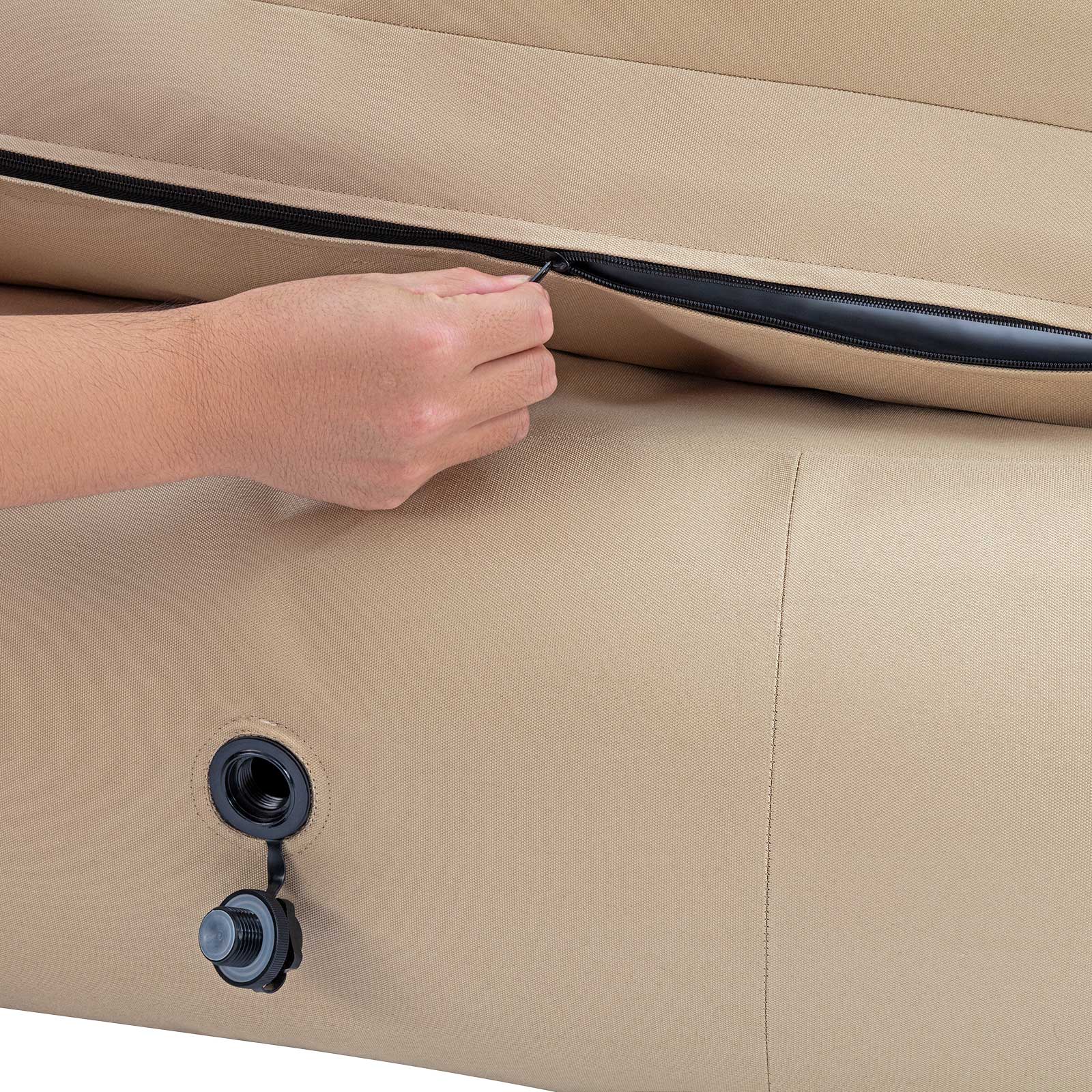 Campingcouch Air Sofa
