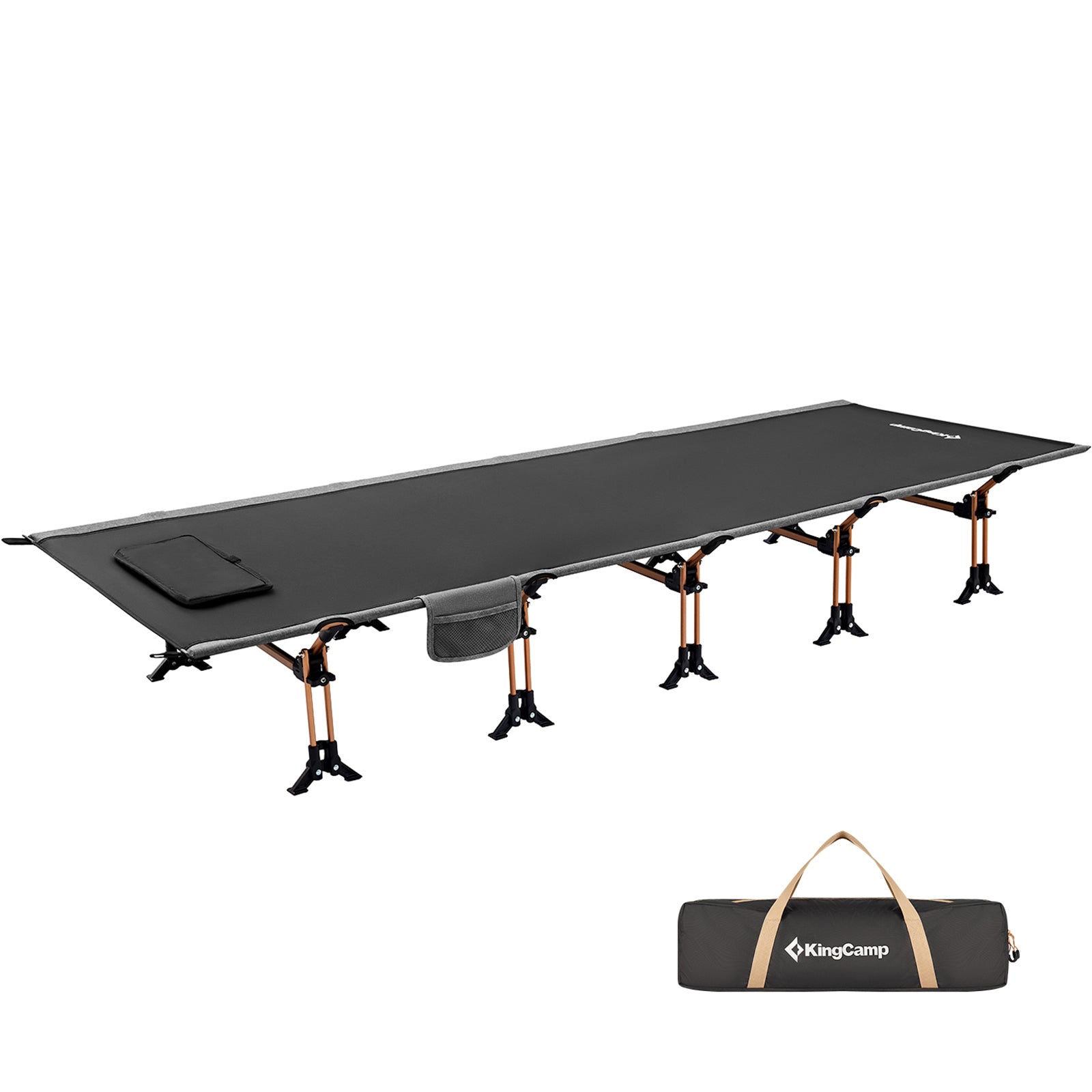 Feldbett Denver Deluxe Cot