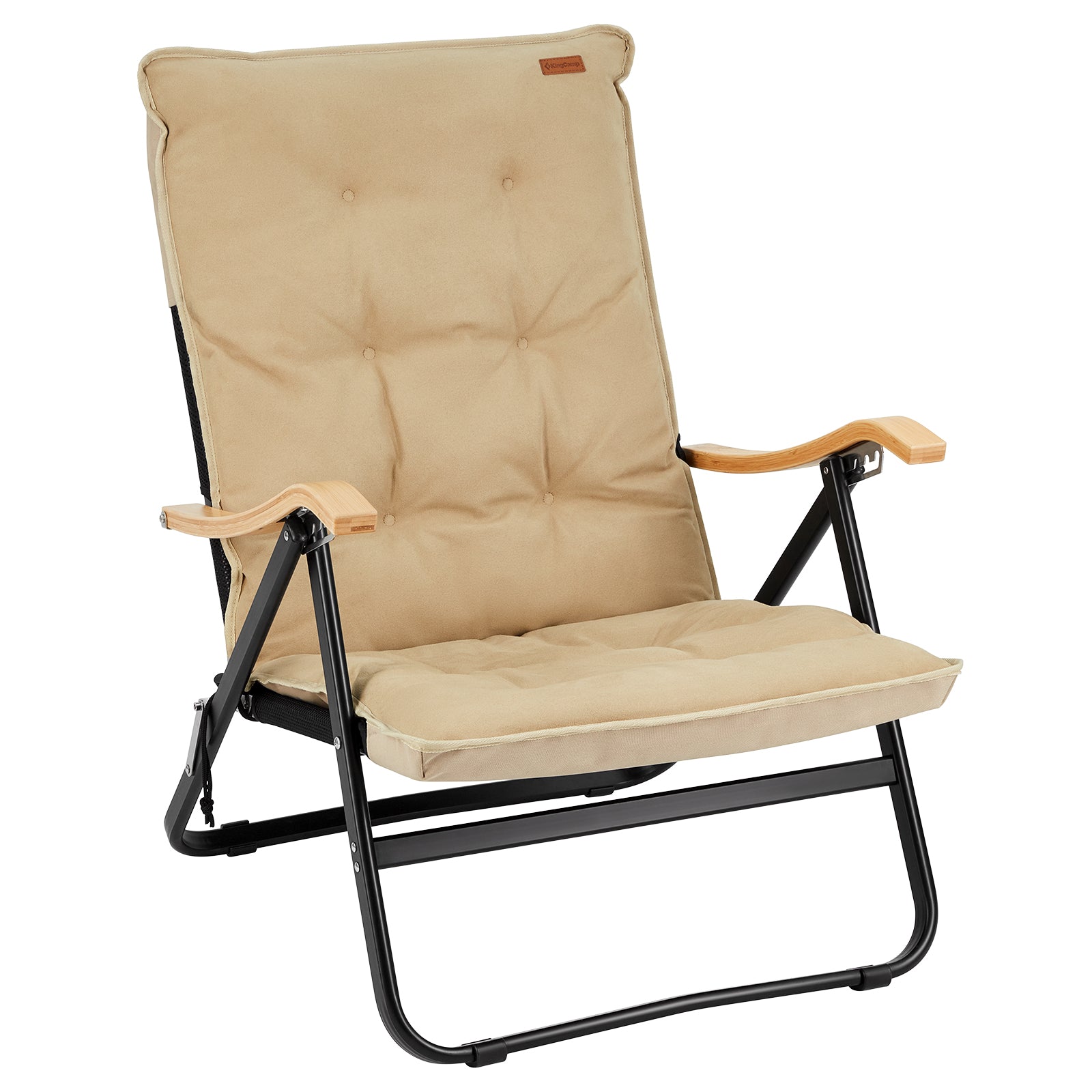Hayden Deluxe camping chair