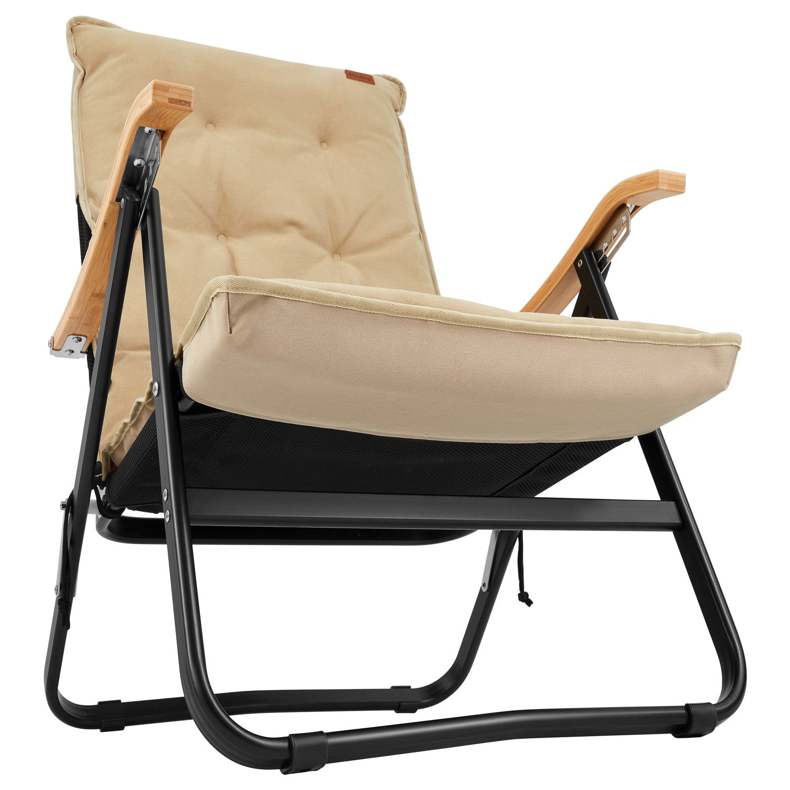 Campingstuhl Hayden Deluxe