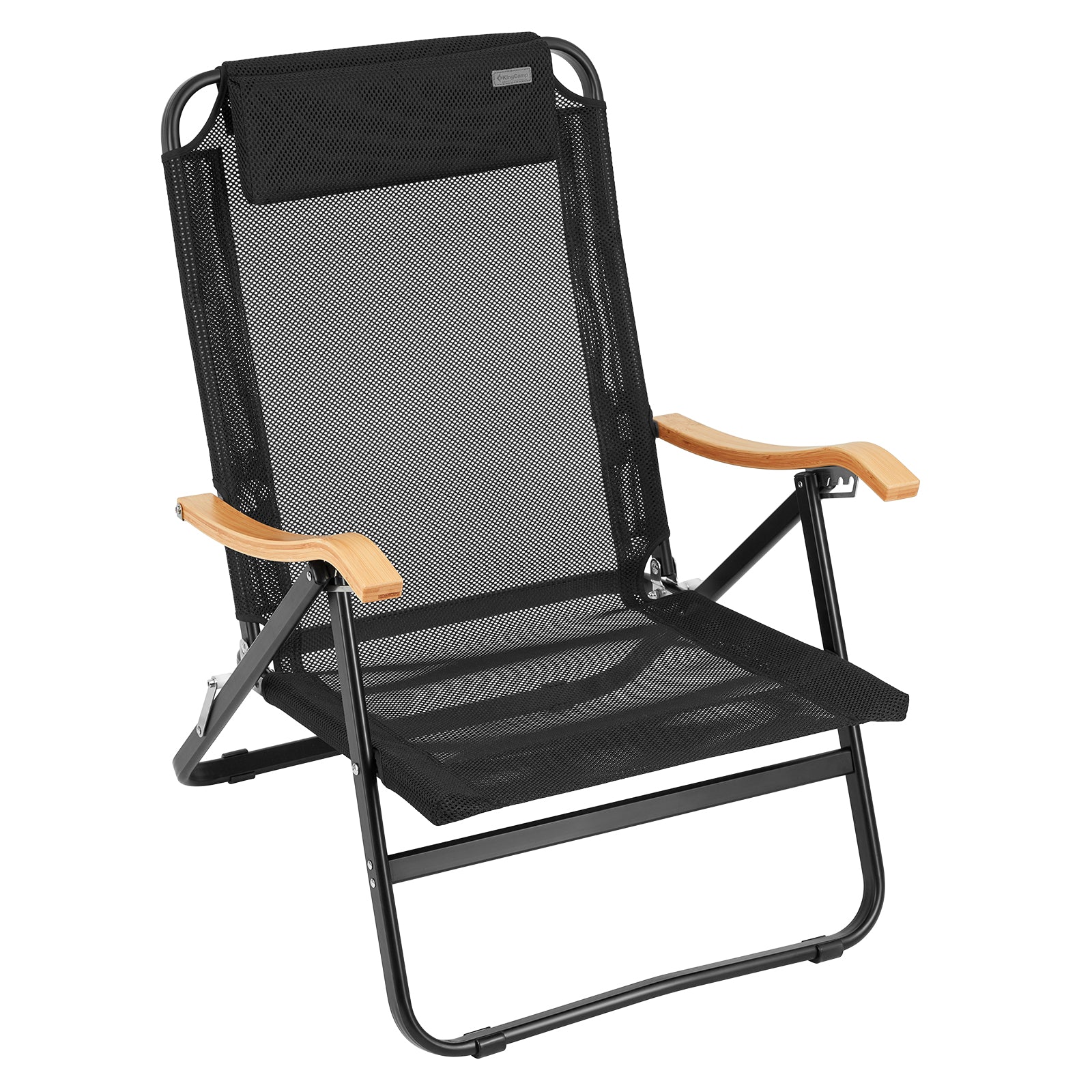 Hayden Deluxe camping chair
