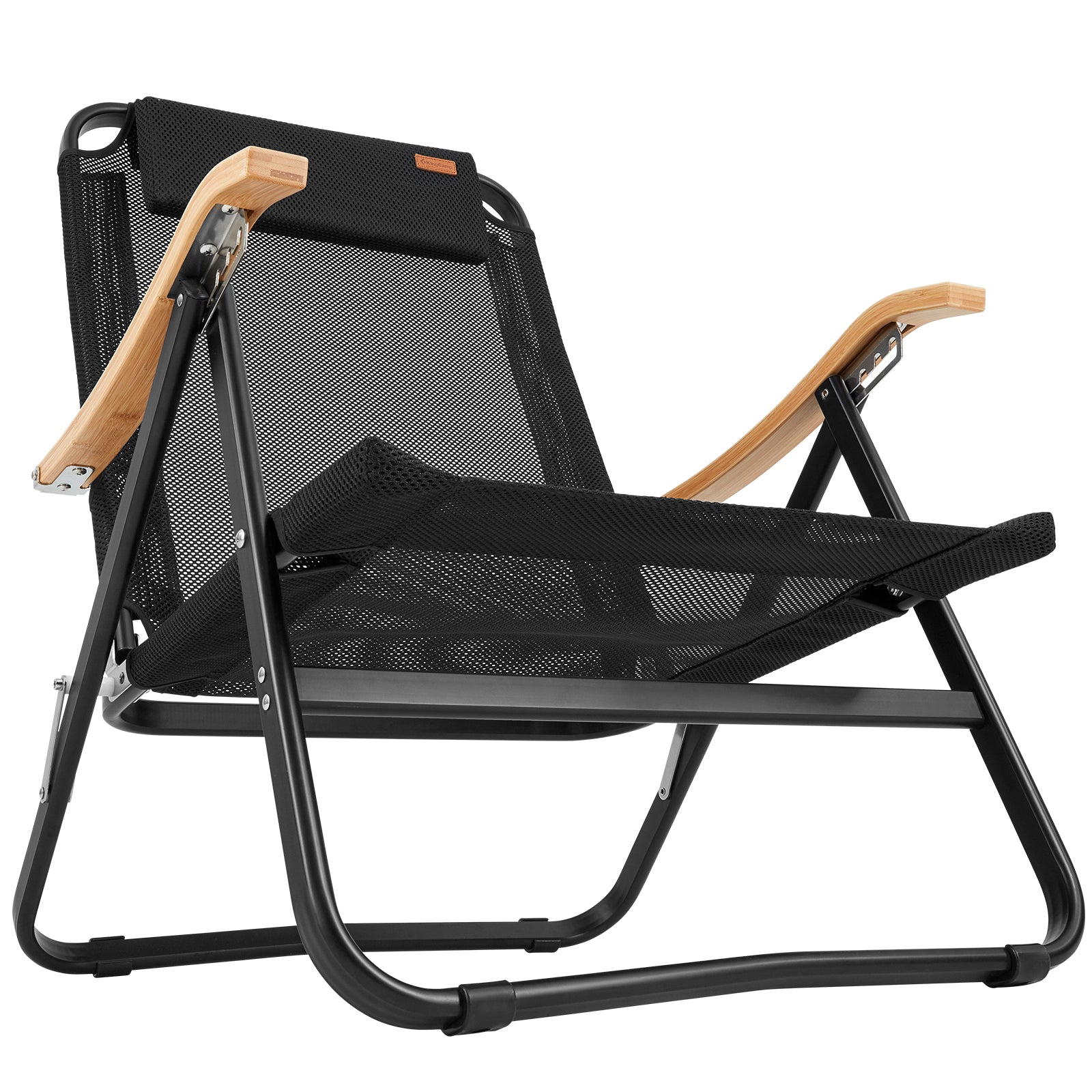 Campingstuhl Hayden Deluxe