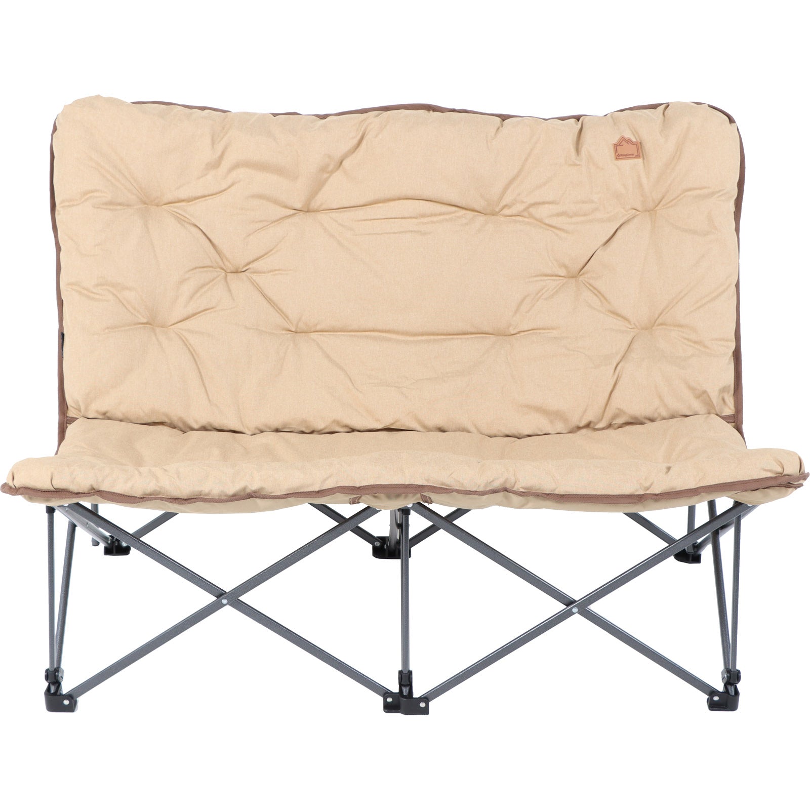 Chaise de camping Lindon Relax Sofa