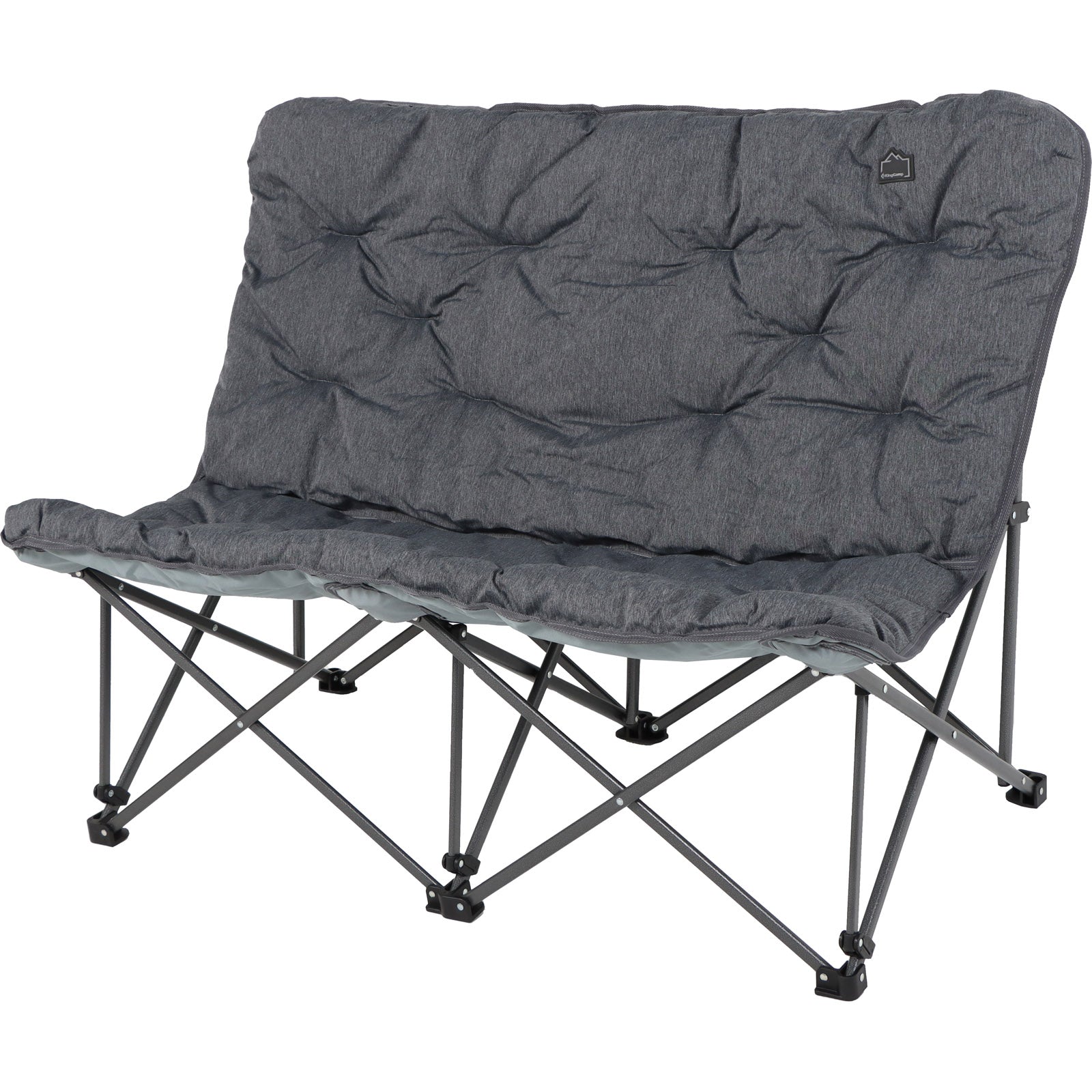Campingstoel Lindon Relax Sofa
