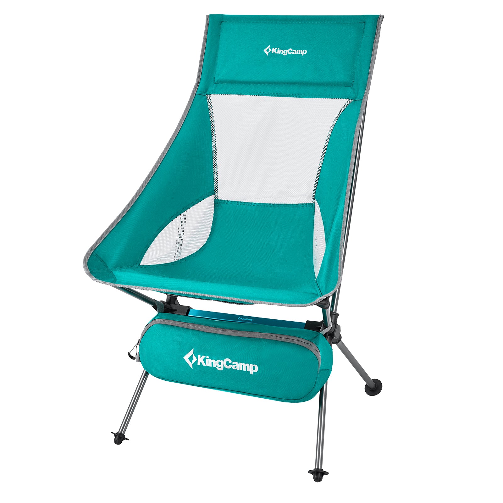 Chaise de camping Logan