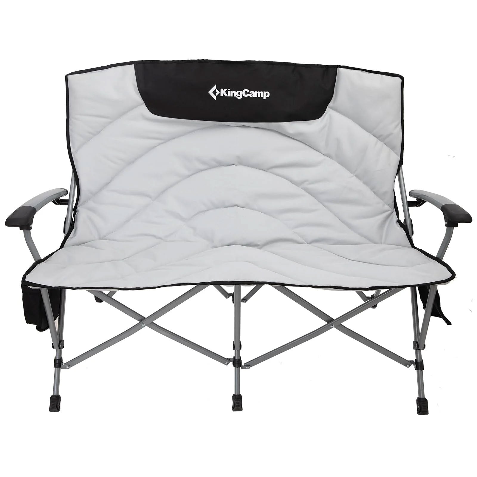 Campingstuhl Comfort Duo