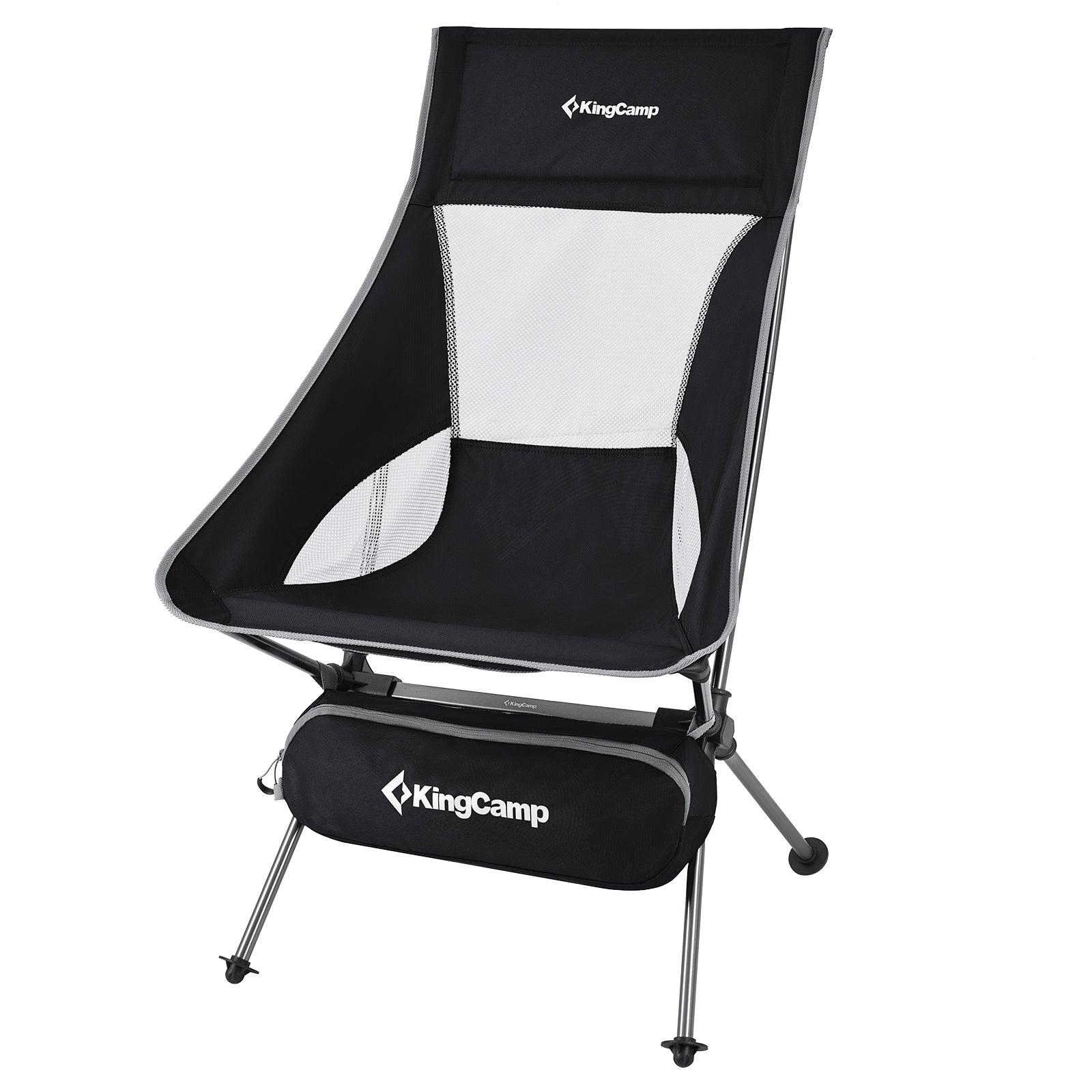 Chaise de camping Logan