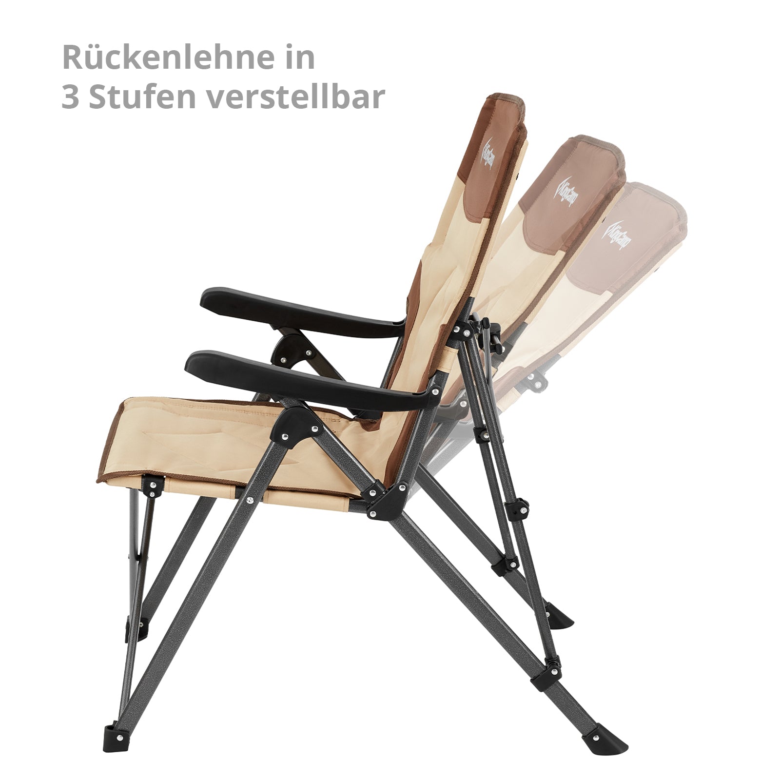 Campingstuhl Pinedale