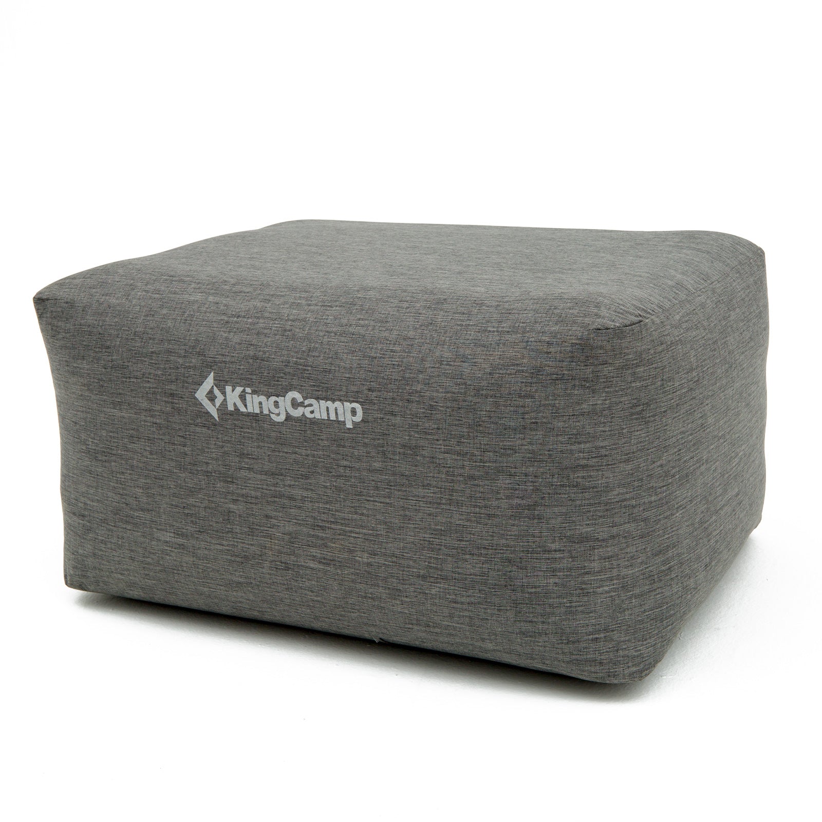 Campingsitz Air Cube Granite