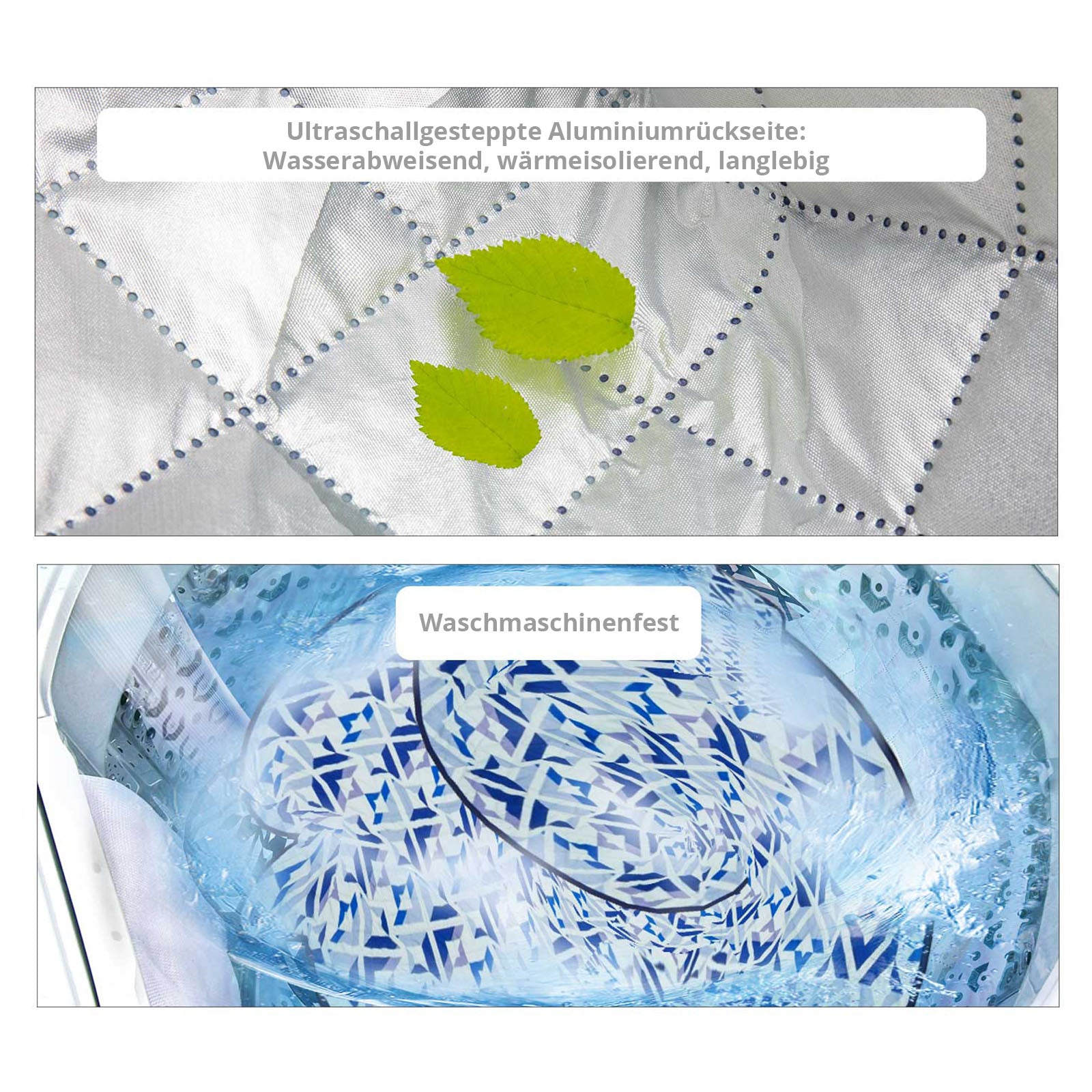 Ariel-dekbedovertrek