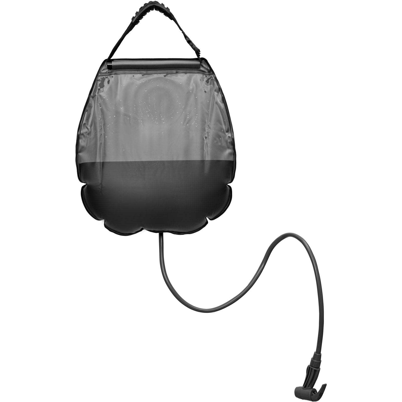 Camping shower Solar Shower Outback