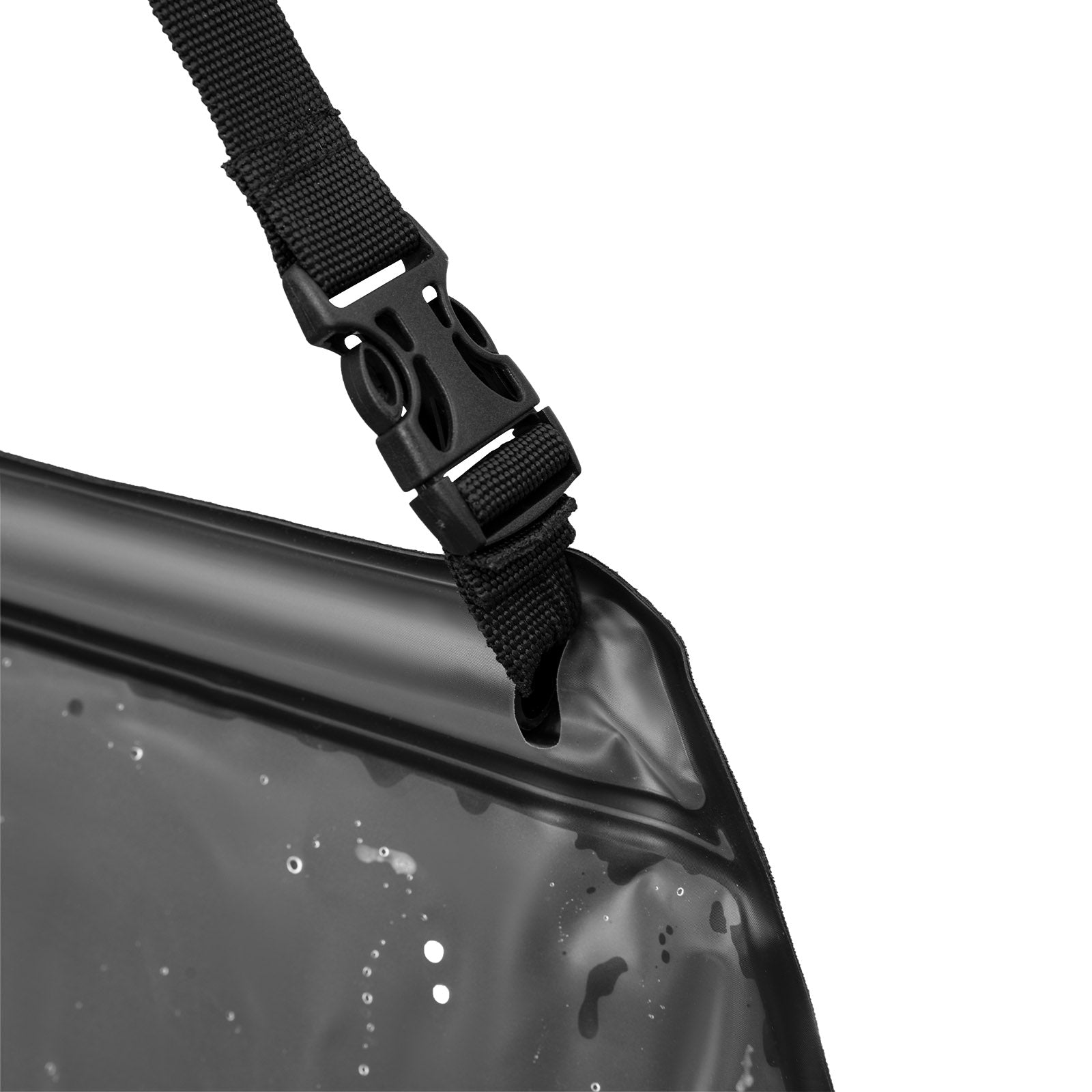 Campingdusche Solar Shower Outback