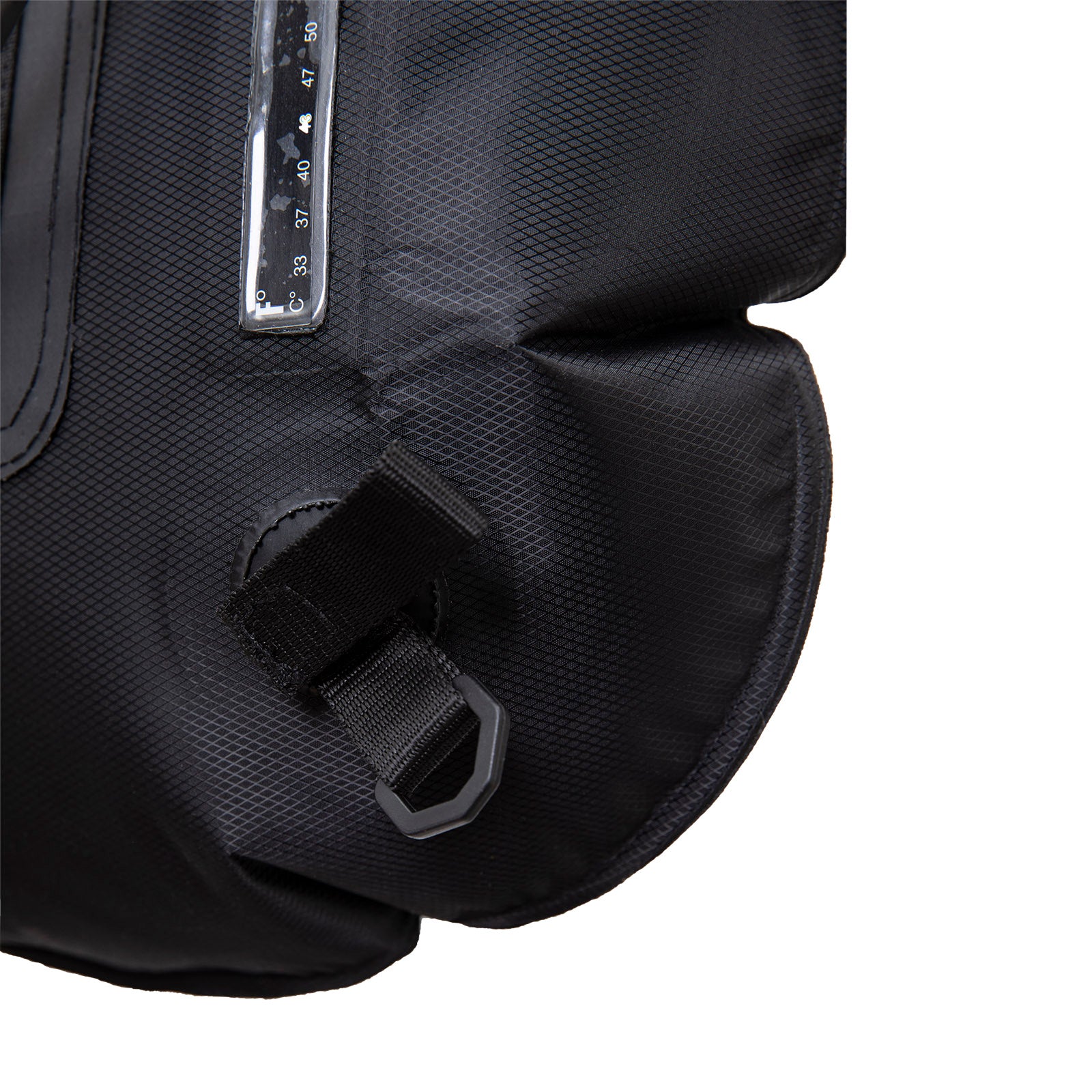 Camping shower Solar Shower Outback