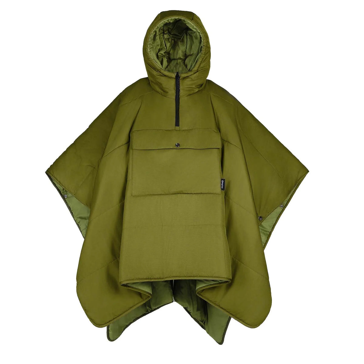 Comfy Poncho