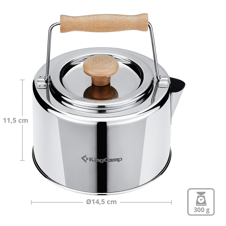 Teekessel Skywalker Kettle