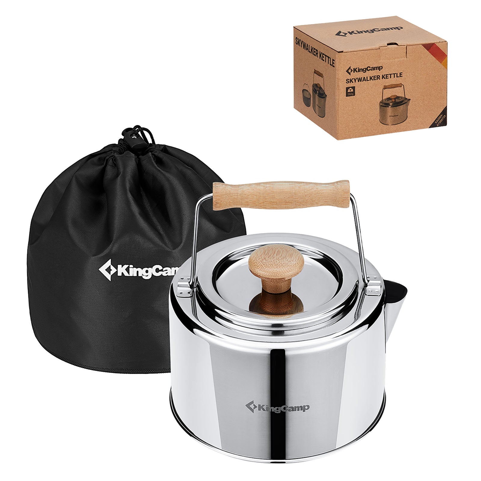 Theeketel Skywalker Kettle