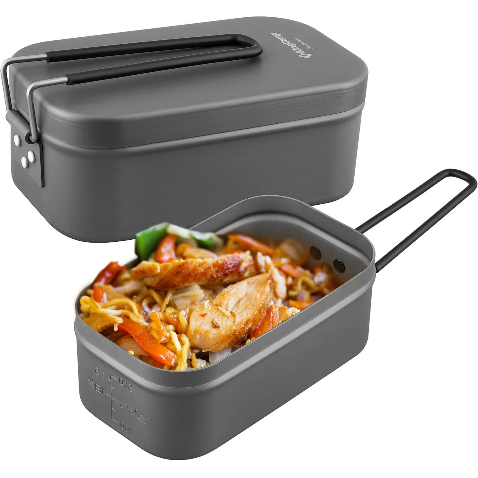 Kochset Mess Tin