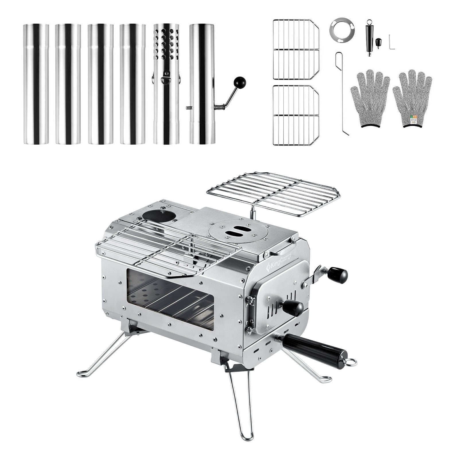 Zeltofen Greenland S