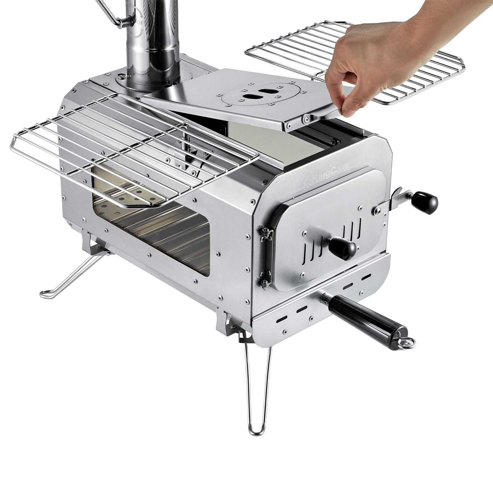 Zeltofen Greenland M