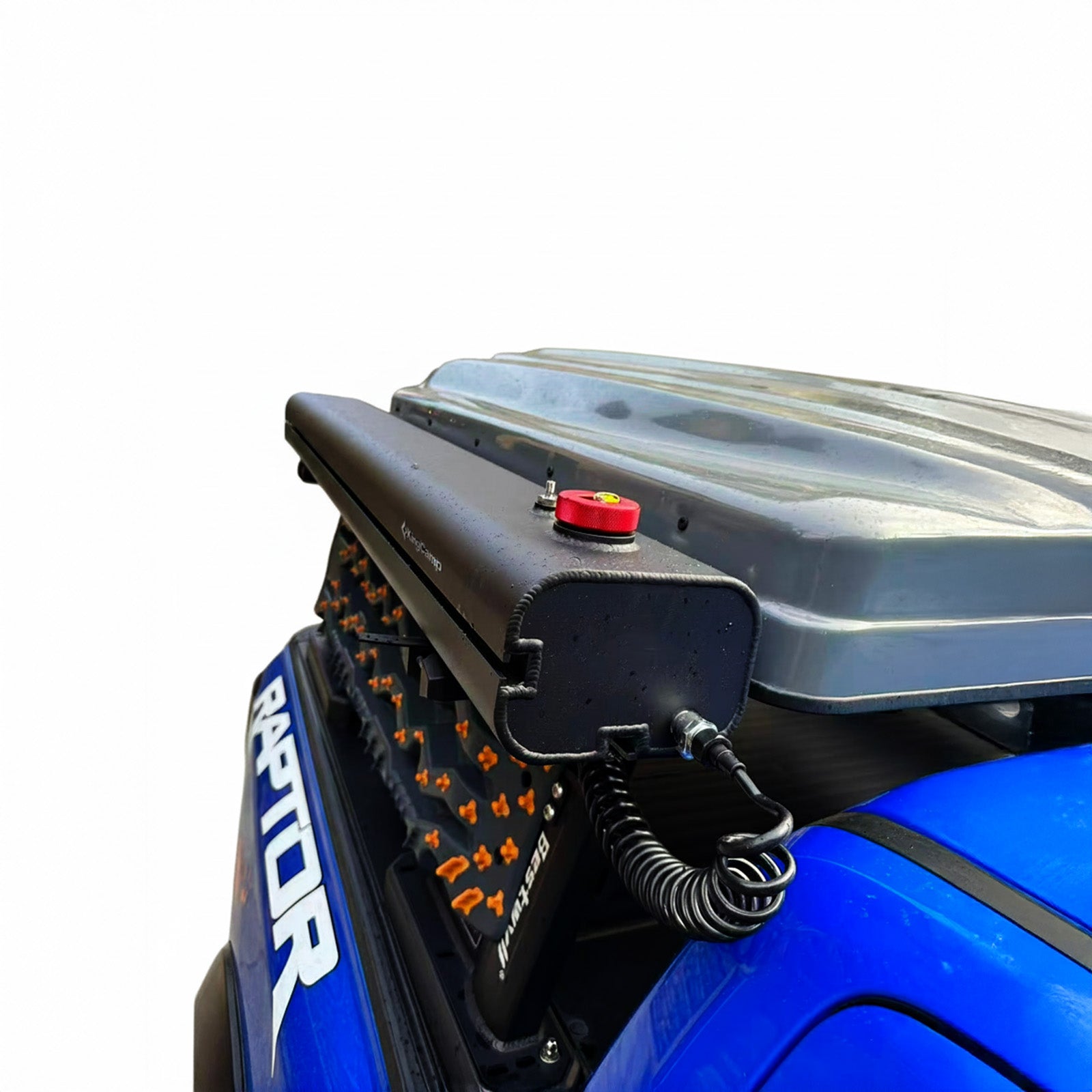 Campingdusche Trail Tank 18 L