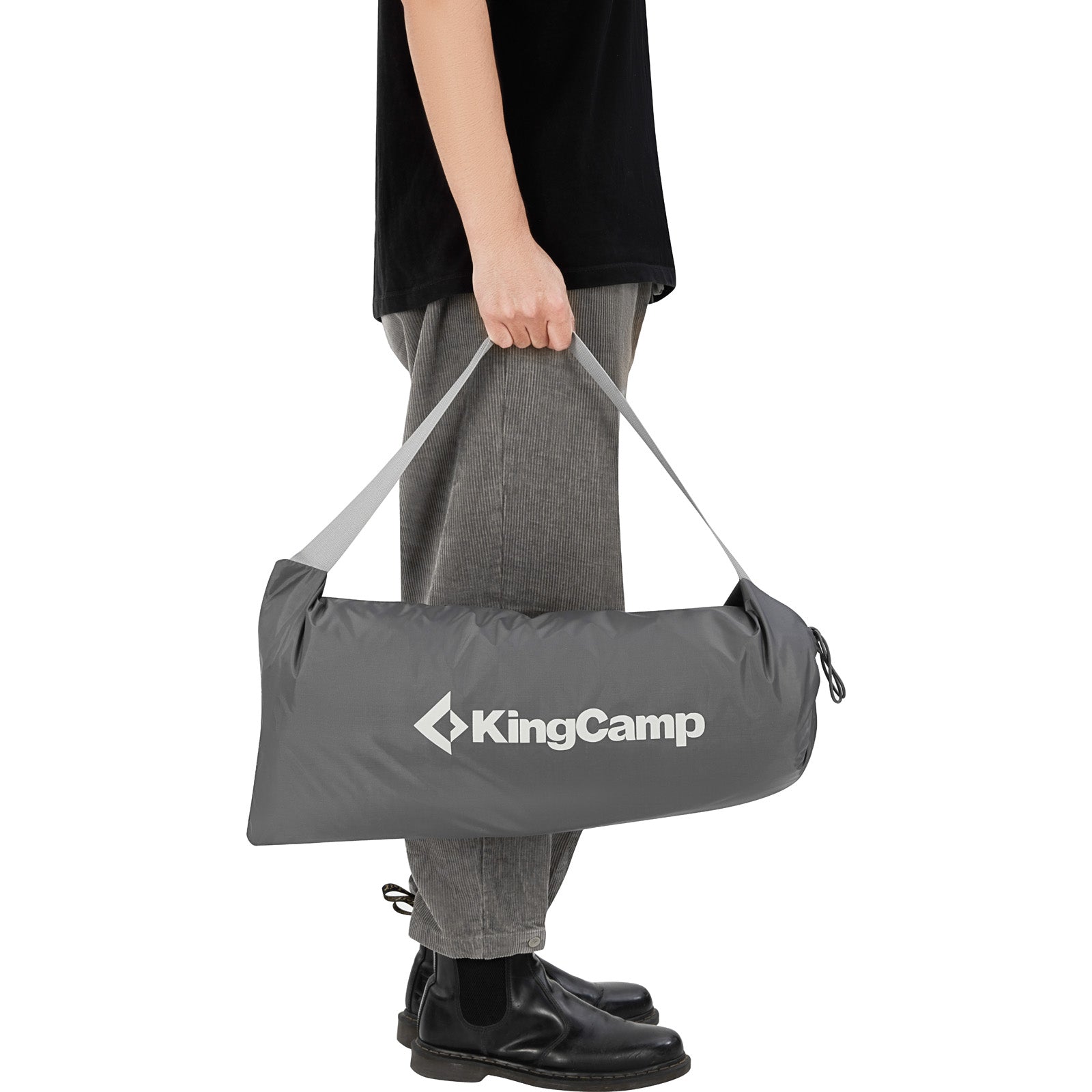 Tente intérieure du palais Khan