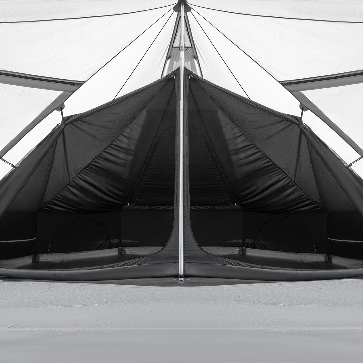 Innenzelt Khan Palace Inner Tent
