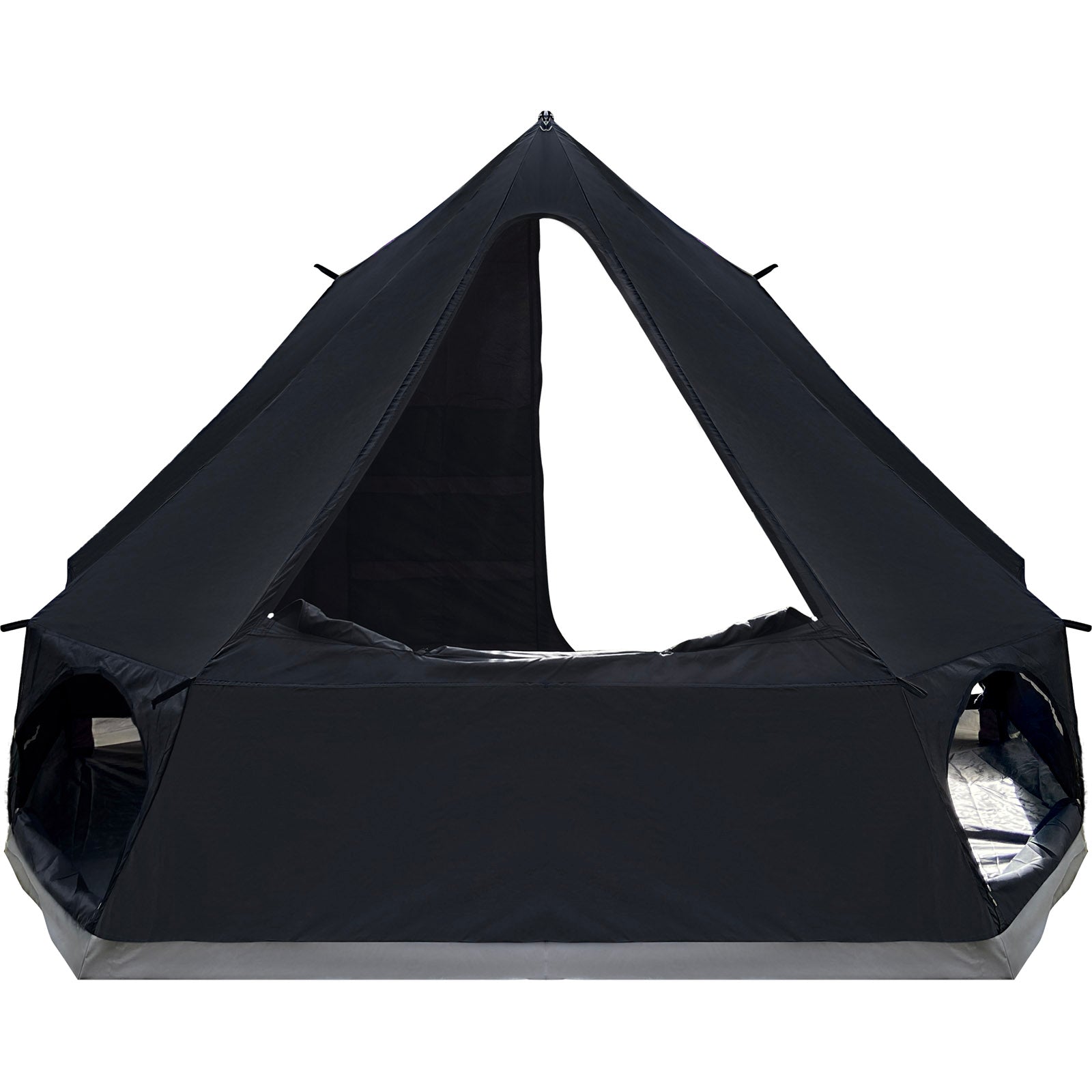 Innenzelt Khan Villa Inner Tent