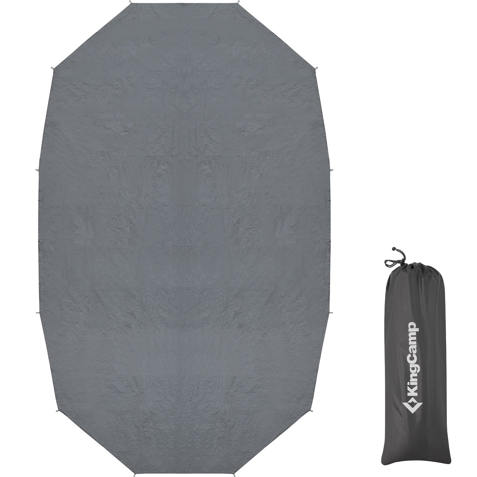 Étage de la tente Rez-de-chaussée du palais Khan