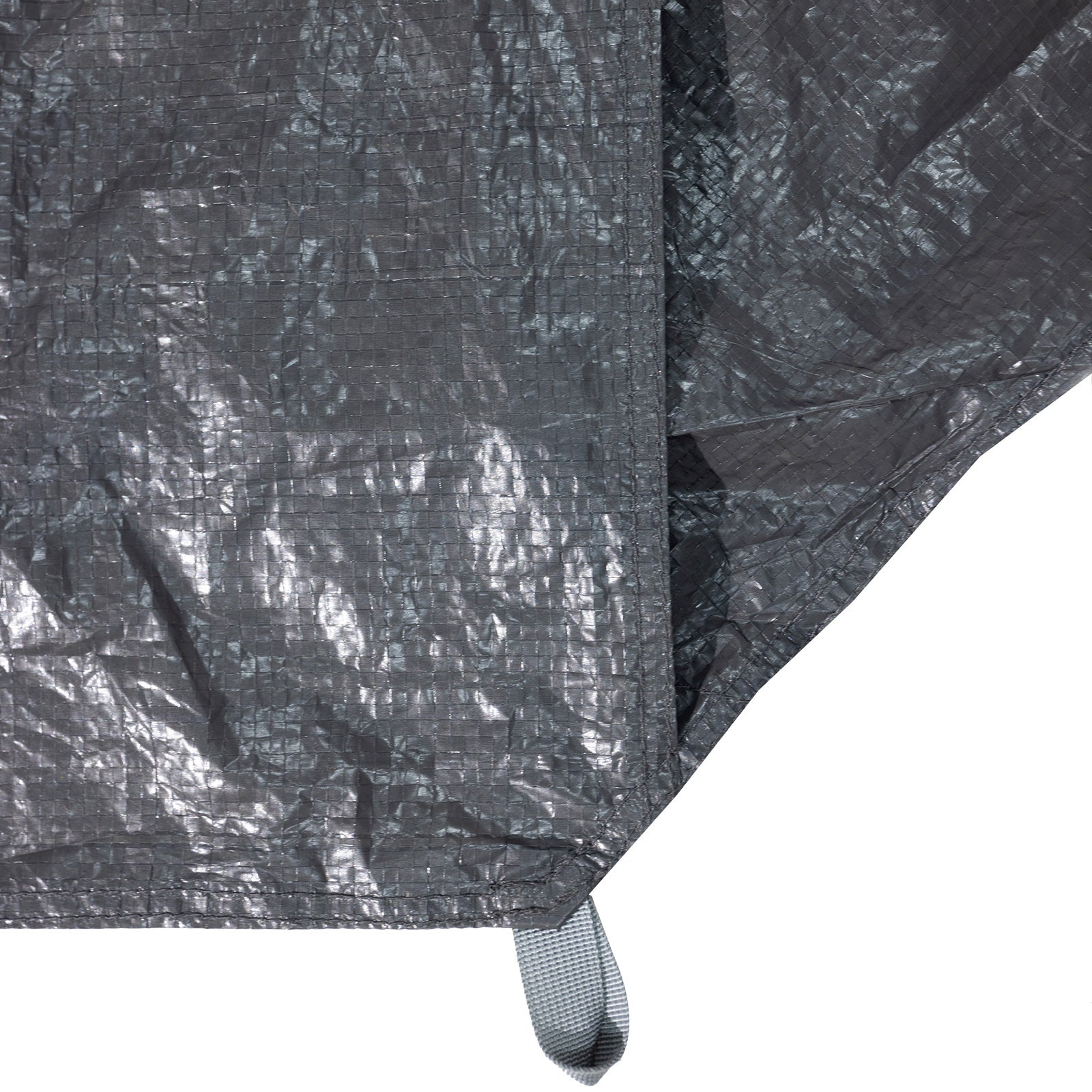 Étage de la tente Rez-de-chaussée du palais Khan