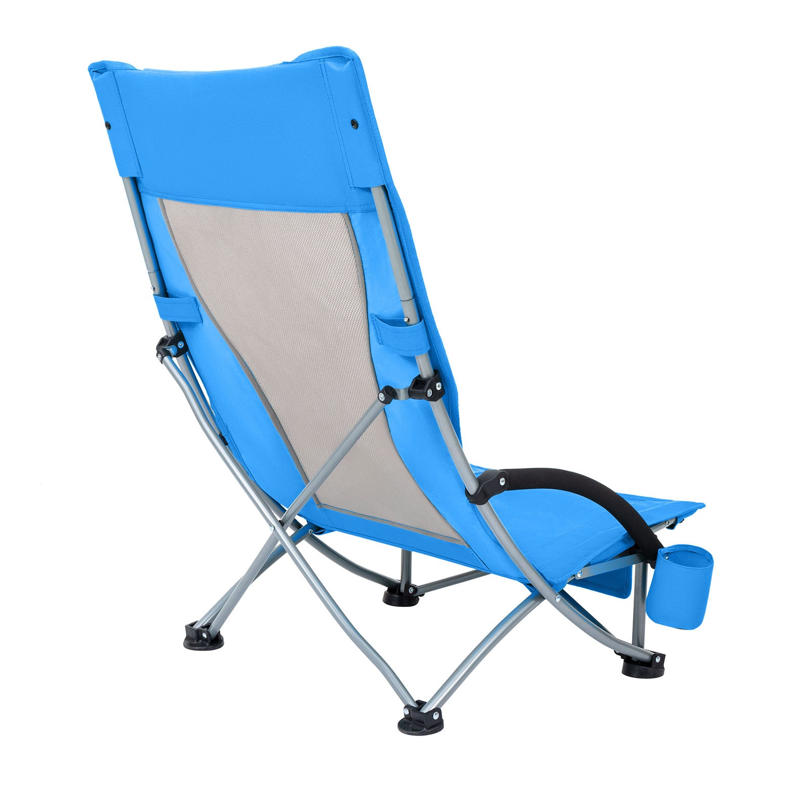 Campingstoel High Beach Chair