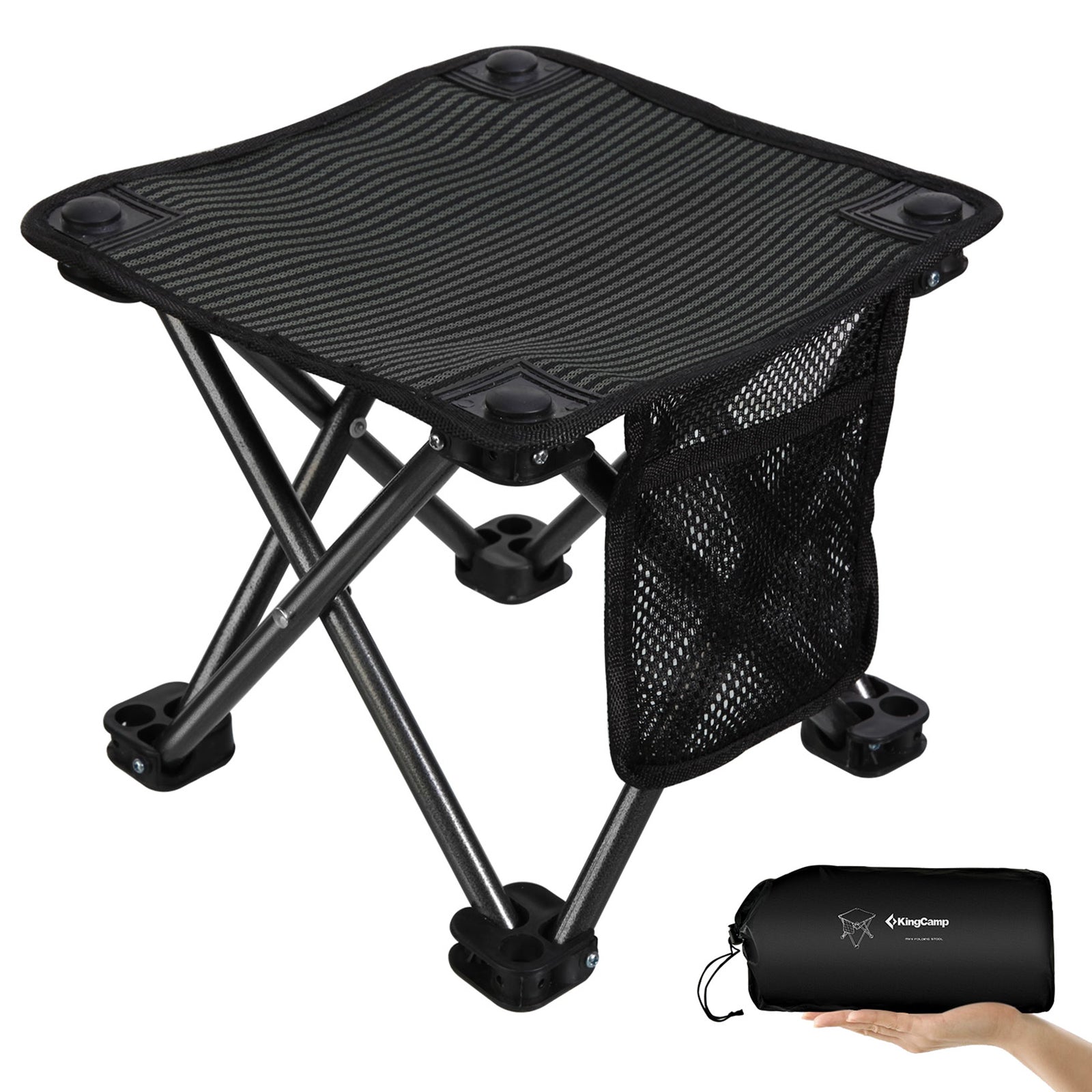 Campinghocker Mini Stool