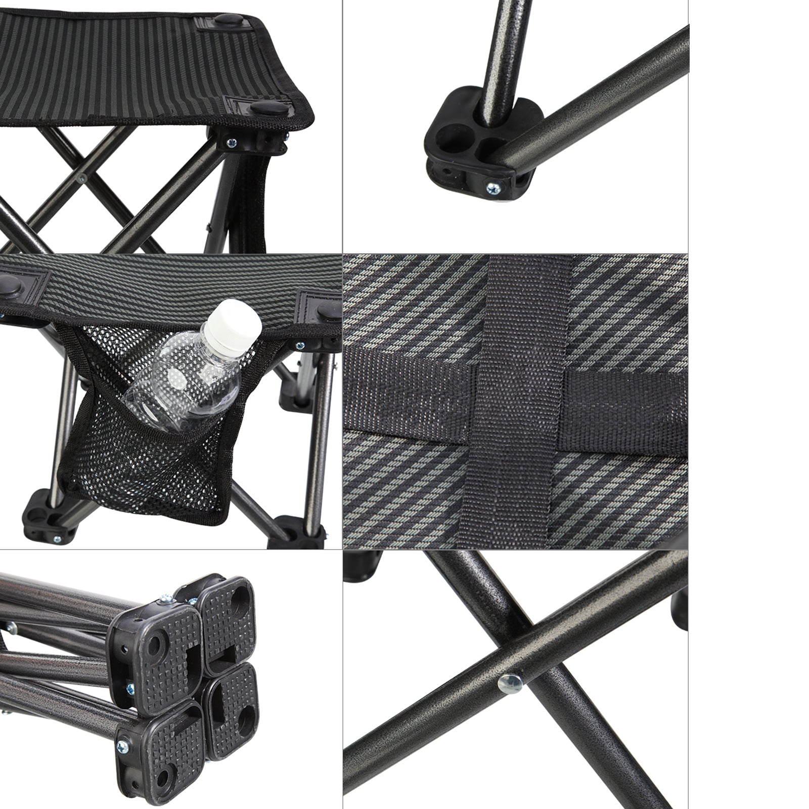 Campinghocker Mini Stool